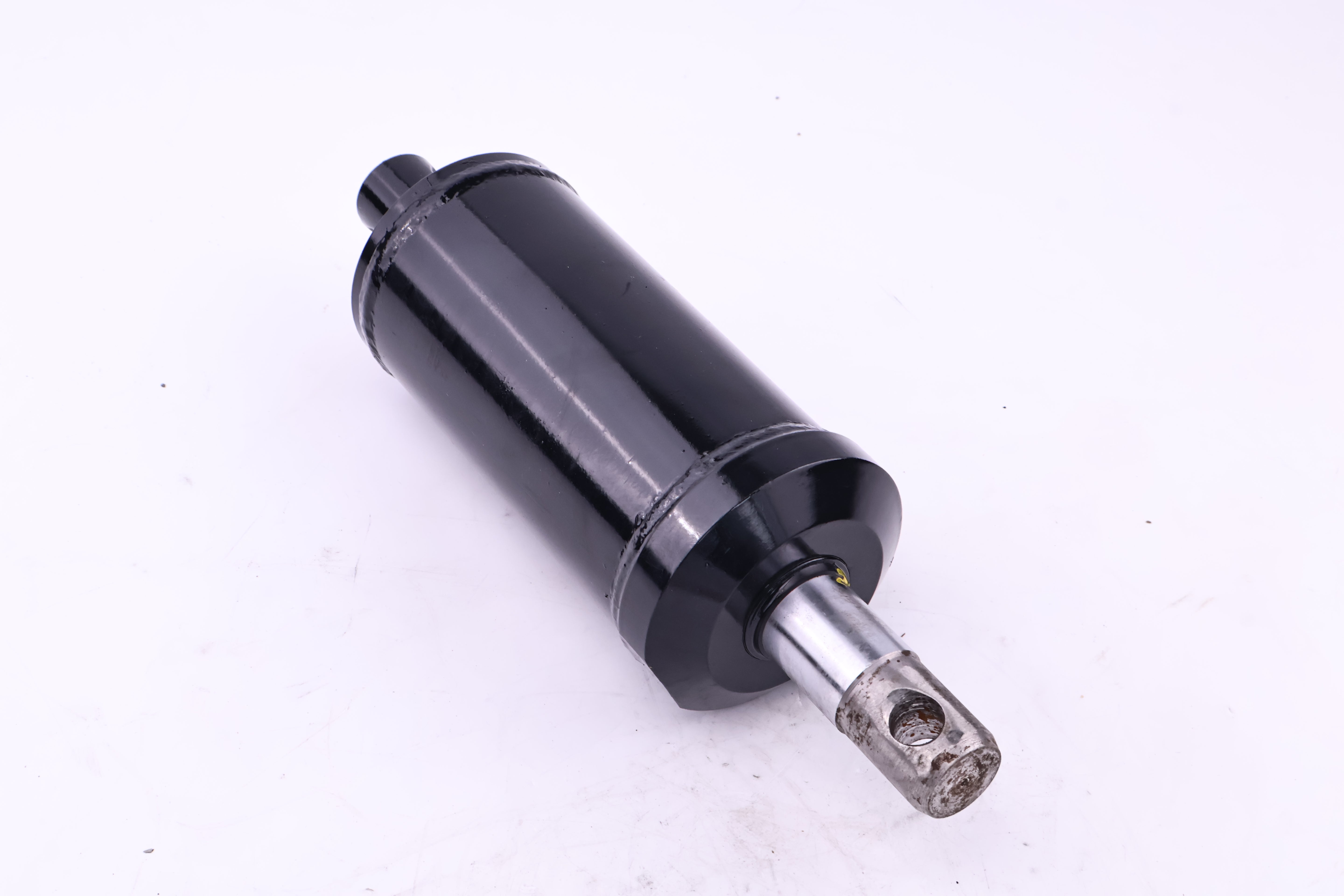 New Aftermarket Hydraulic Lift Cylinder AM121141 for John Deere 415 425 445 455 Graden Tractor