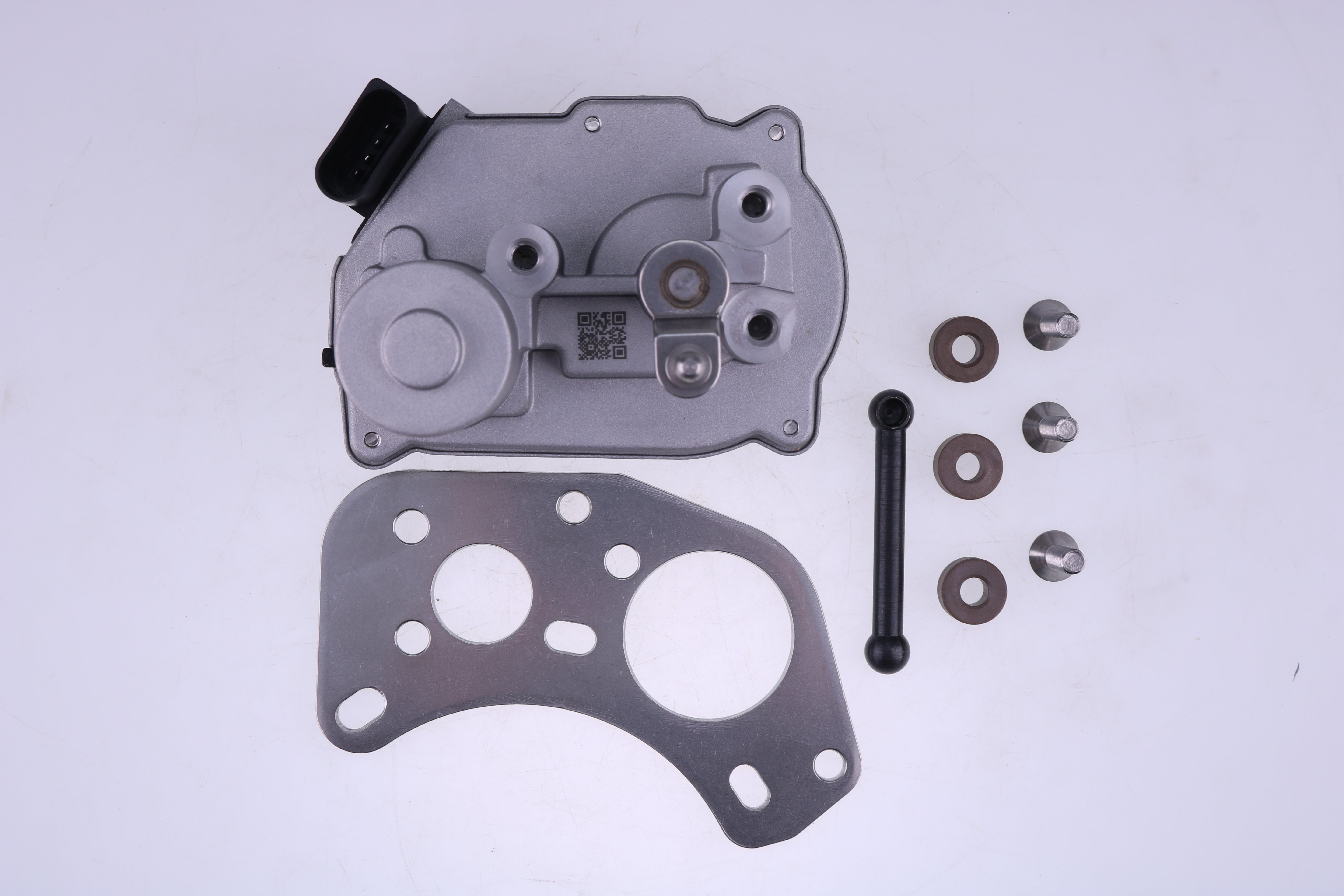 Aftermarket Turbocharger Actuator 059145715E 059145715EV for Audi A4, A6, A8, and Q7