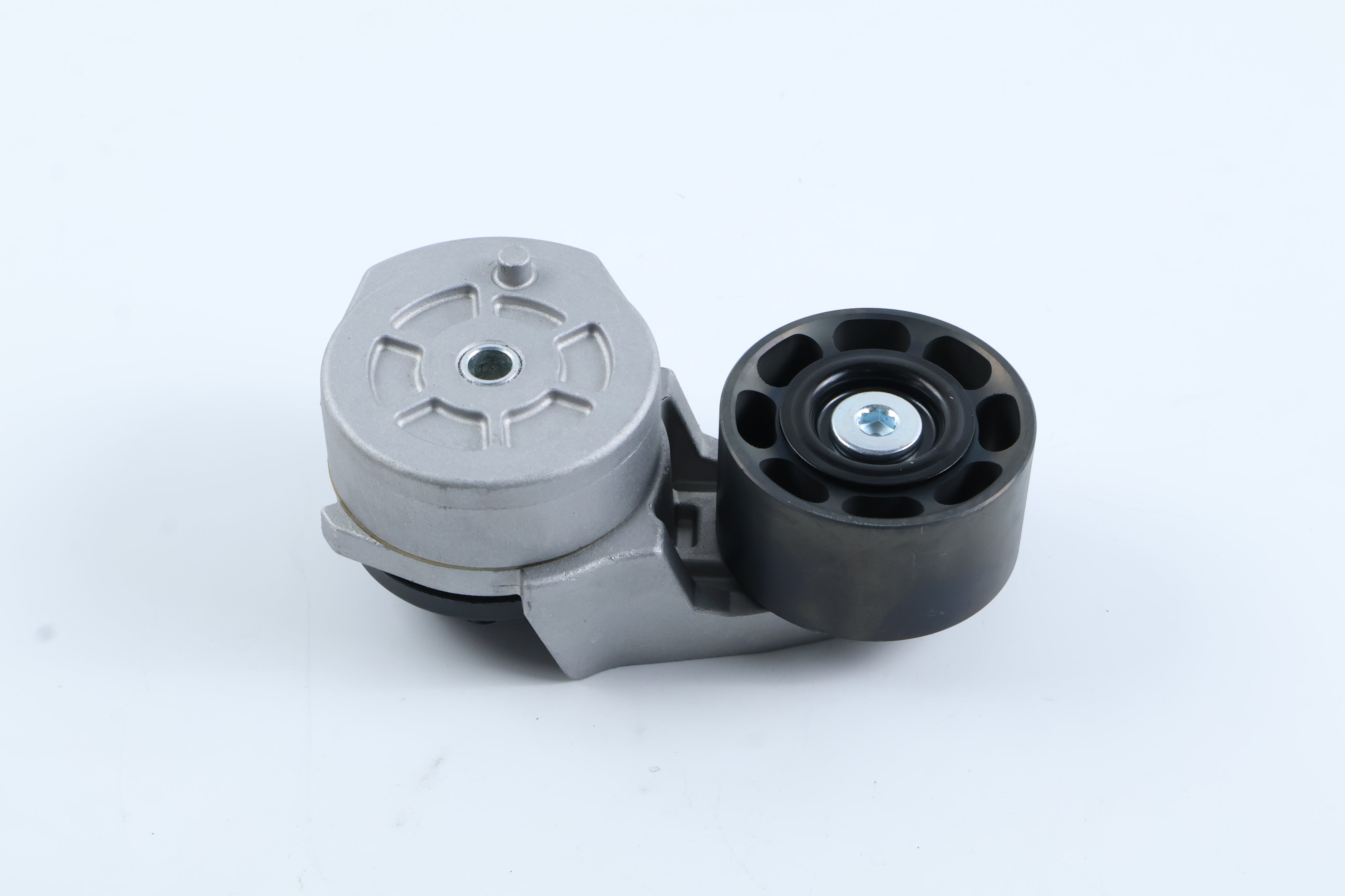 Belt Tensioner 7382029 9887461 Compatible for Liebherr Engine D914 D916 D904 D906 D924 D926 D936 D934 Excavator 911 944