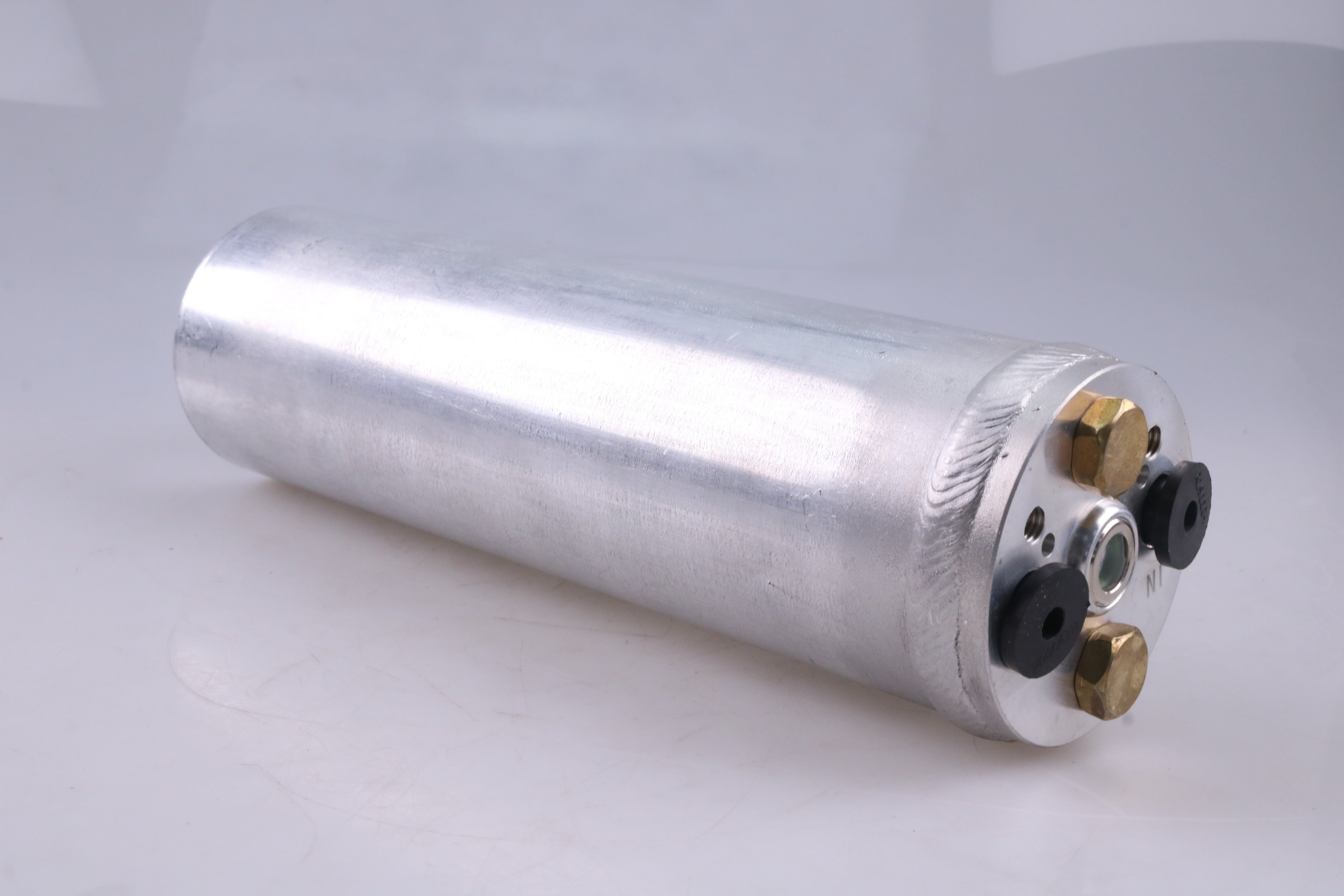 Receiver Drier 4646799 Fits John Deere 85D 120D 130G 135D 160D LC 160G LC 200D LC 225D LC 240D LC 270D LC 350D LC 4646799  fits Hitachi ZX200