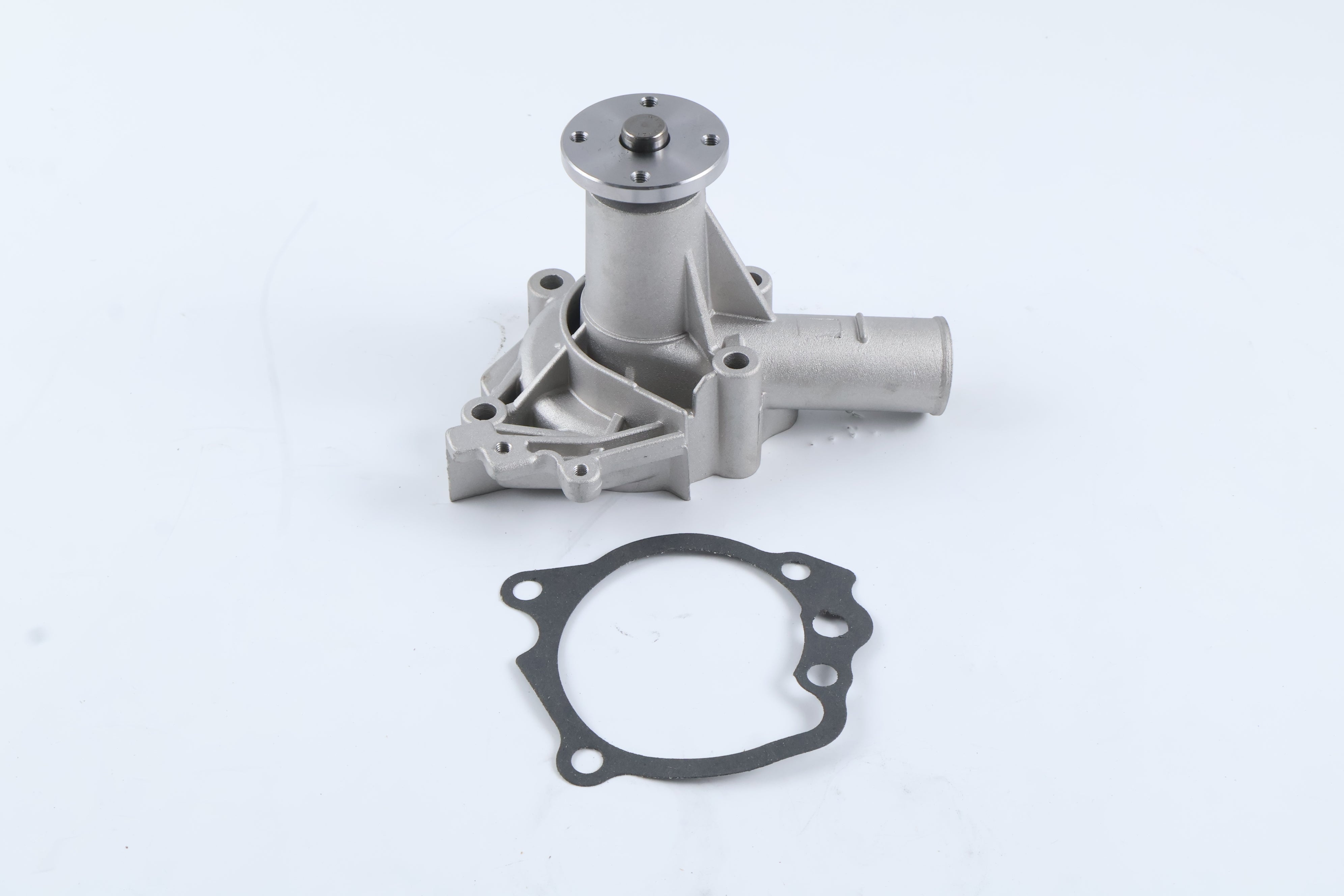 New Water Pump With Gasket 1017048 for Mitsubishi Engine 4G32 4G33 4G63