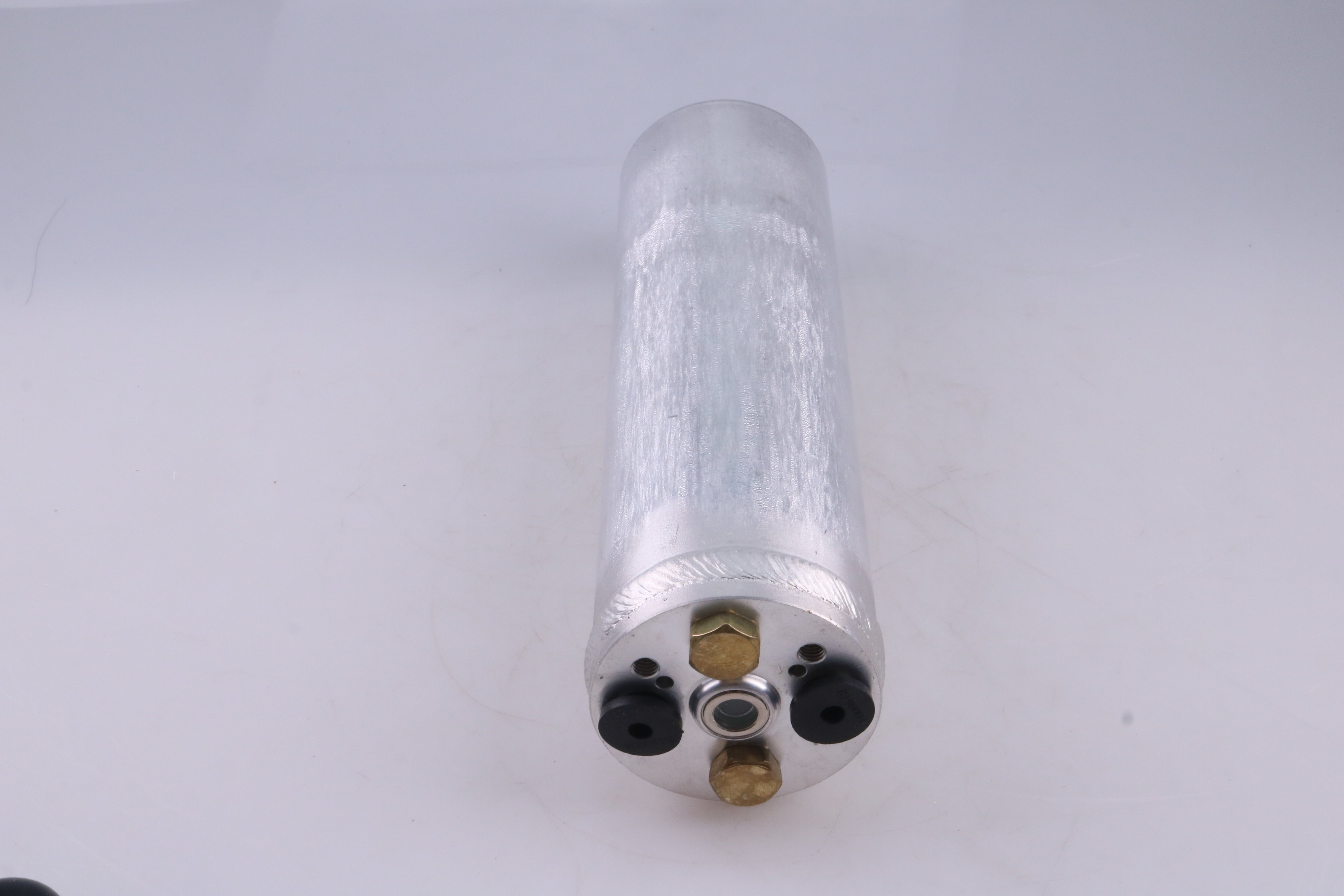Receiver Drier 4646799 Fits John Deere 85D 120D 130G 135D 160D LC 160G LC 200D LC 225D LC 240D LC 270D LC 350D LC 4646799  fits Hitachi ZX200