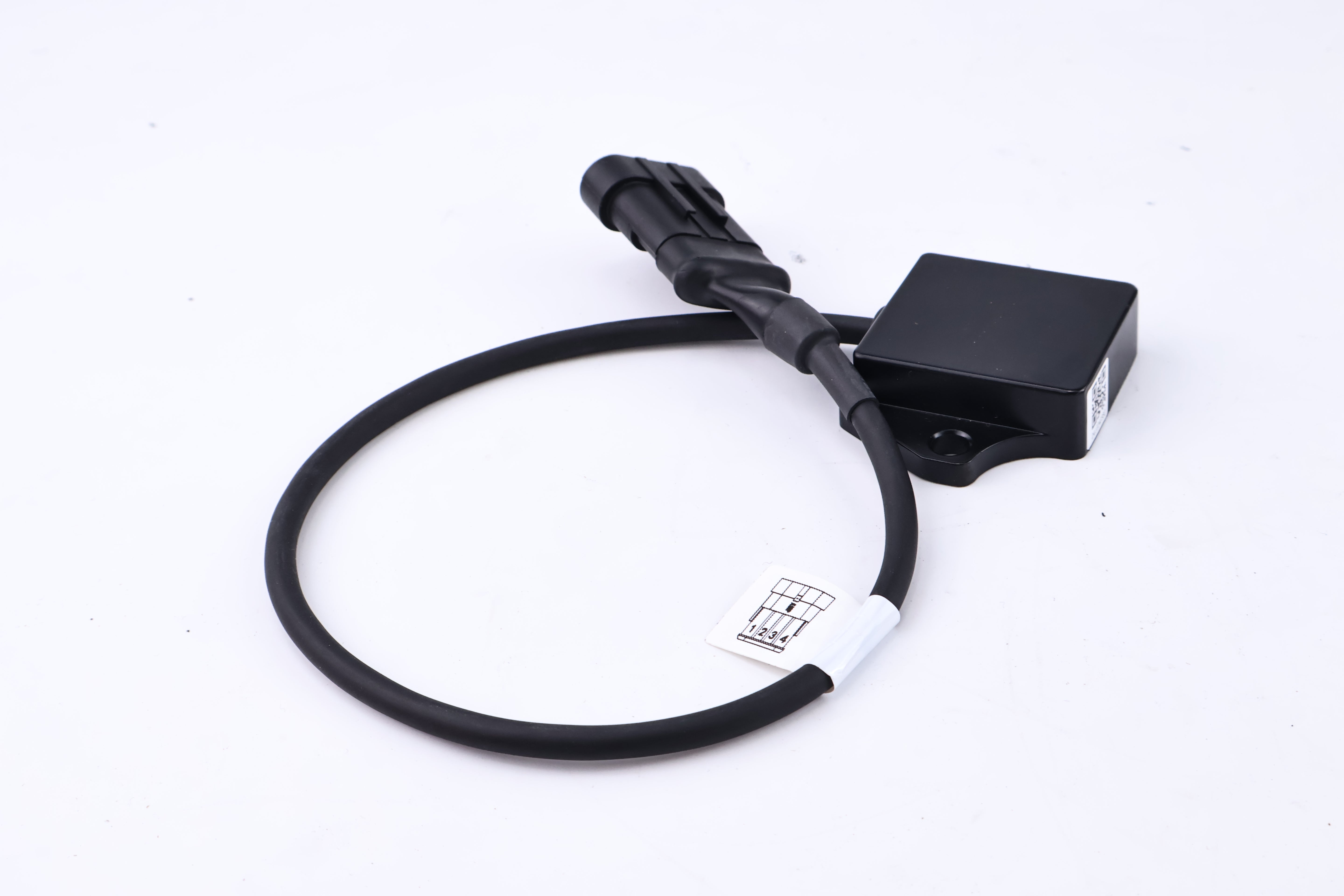 Angle Position Sensor 1001186466,1001249798  for JLG Scissor Lift 1532R 1932R 2632R 3246R 4045R