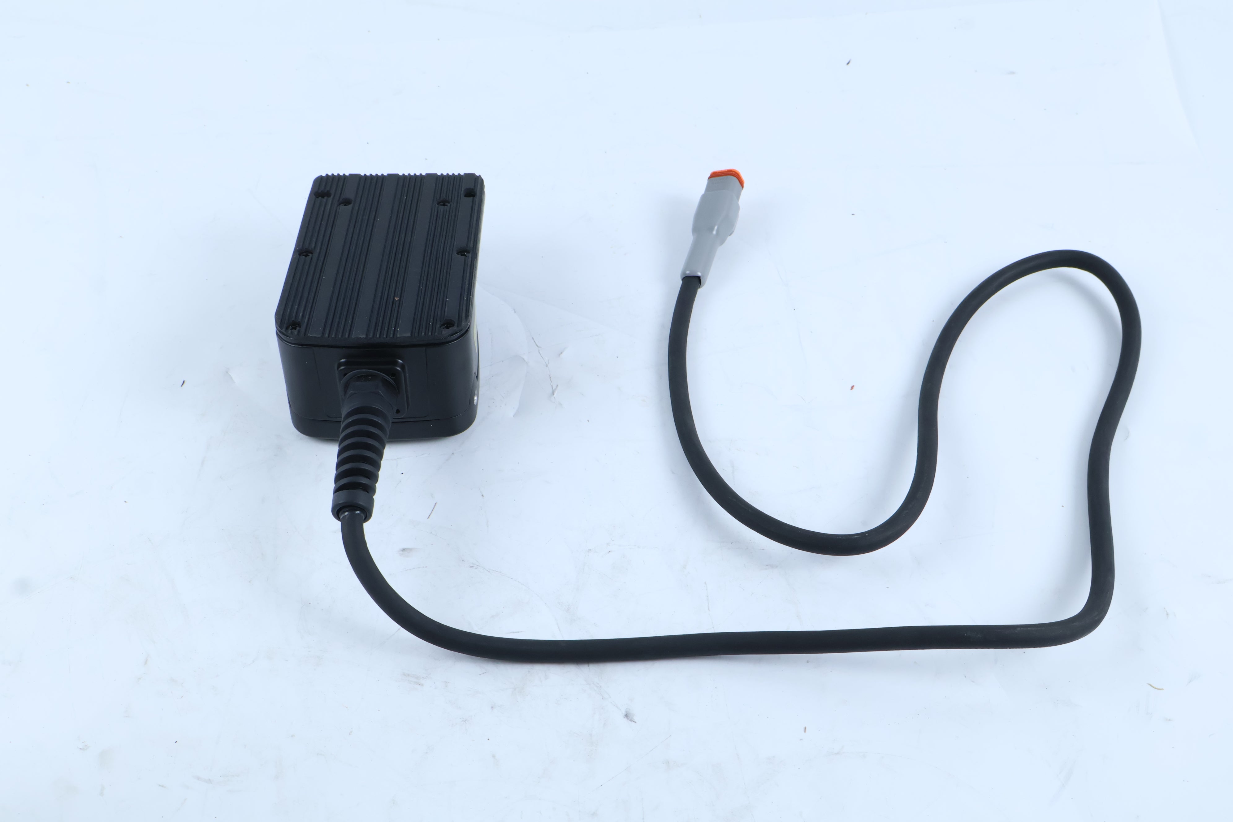 Foot Switch Assembly 1254874,1254874GT for Genie Boom Lift S-60 S-60TRAX S-60X S-65 S-65TRAX Z-45/25 Z-45/25 DC Z-62/40