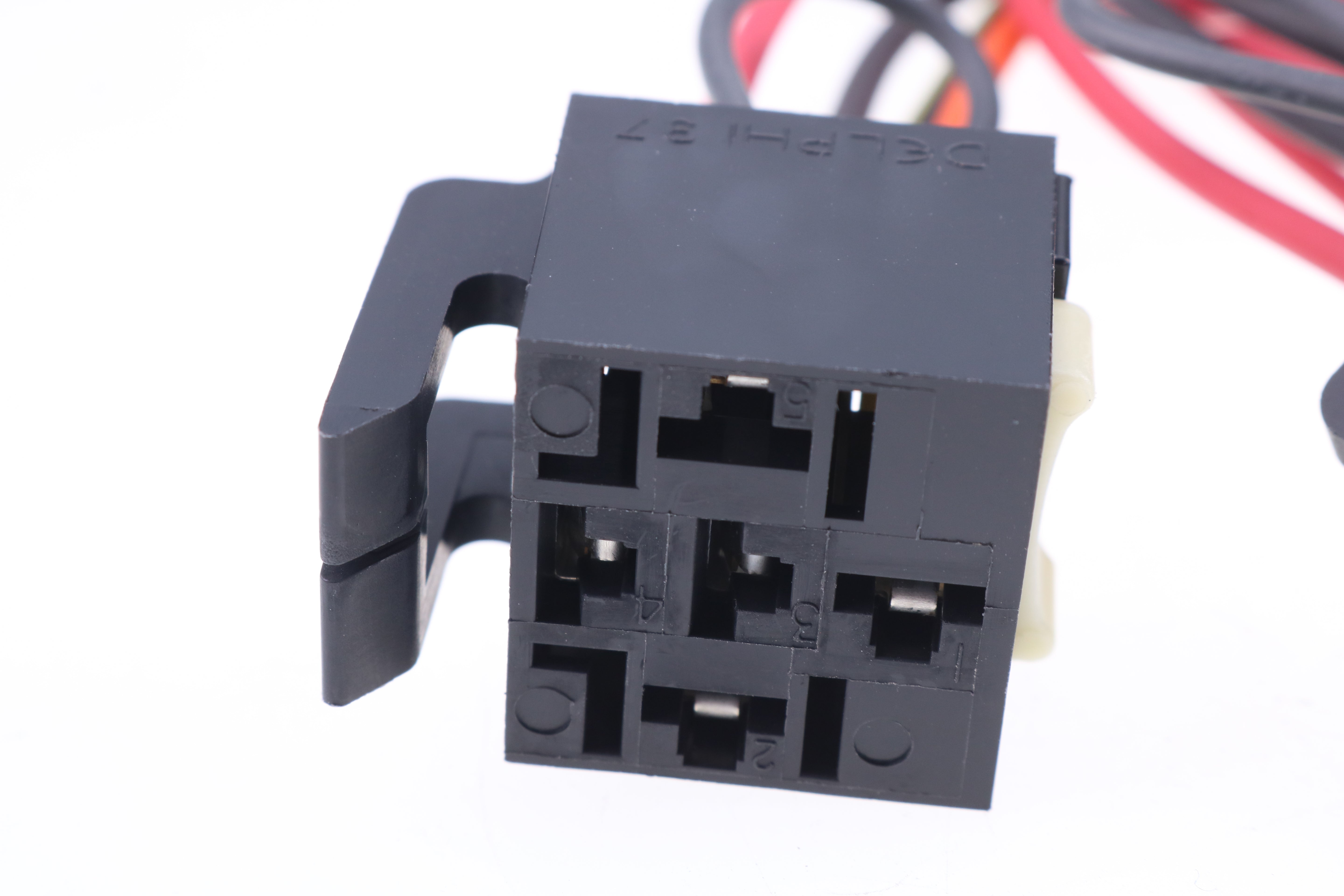 New Aftermarket Lift Relays Wiring Harness AM118006 for John Deere Utility Vehicle Trail Gator 4X2 6X4 Worksite M-Gator TE TH 3TNV70 TX FJ400D