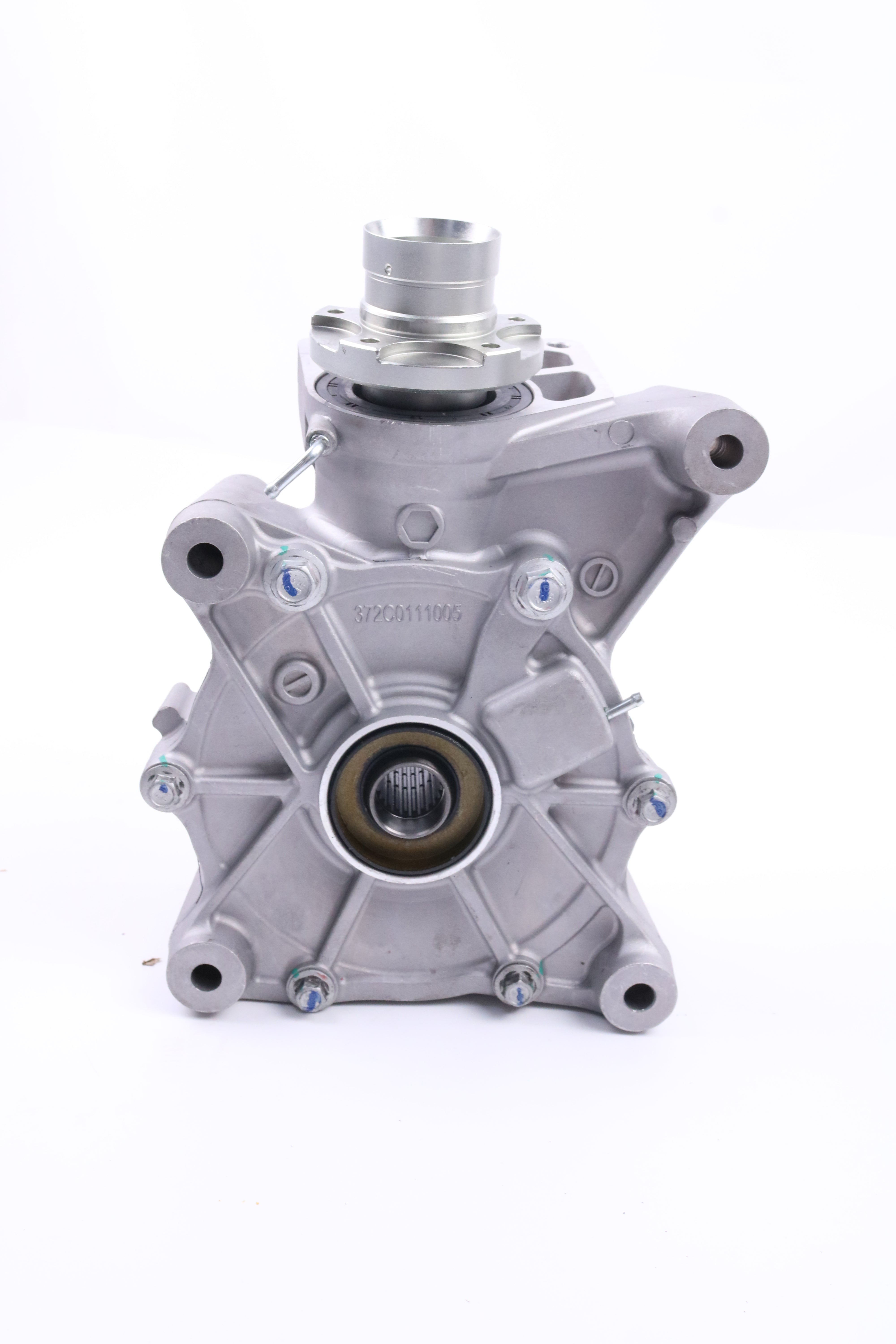 Rear Differential Assembly 41300-HN8-A40 for Honda ATV Rincon 650 680 2003-2022