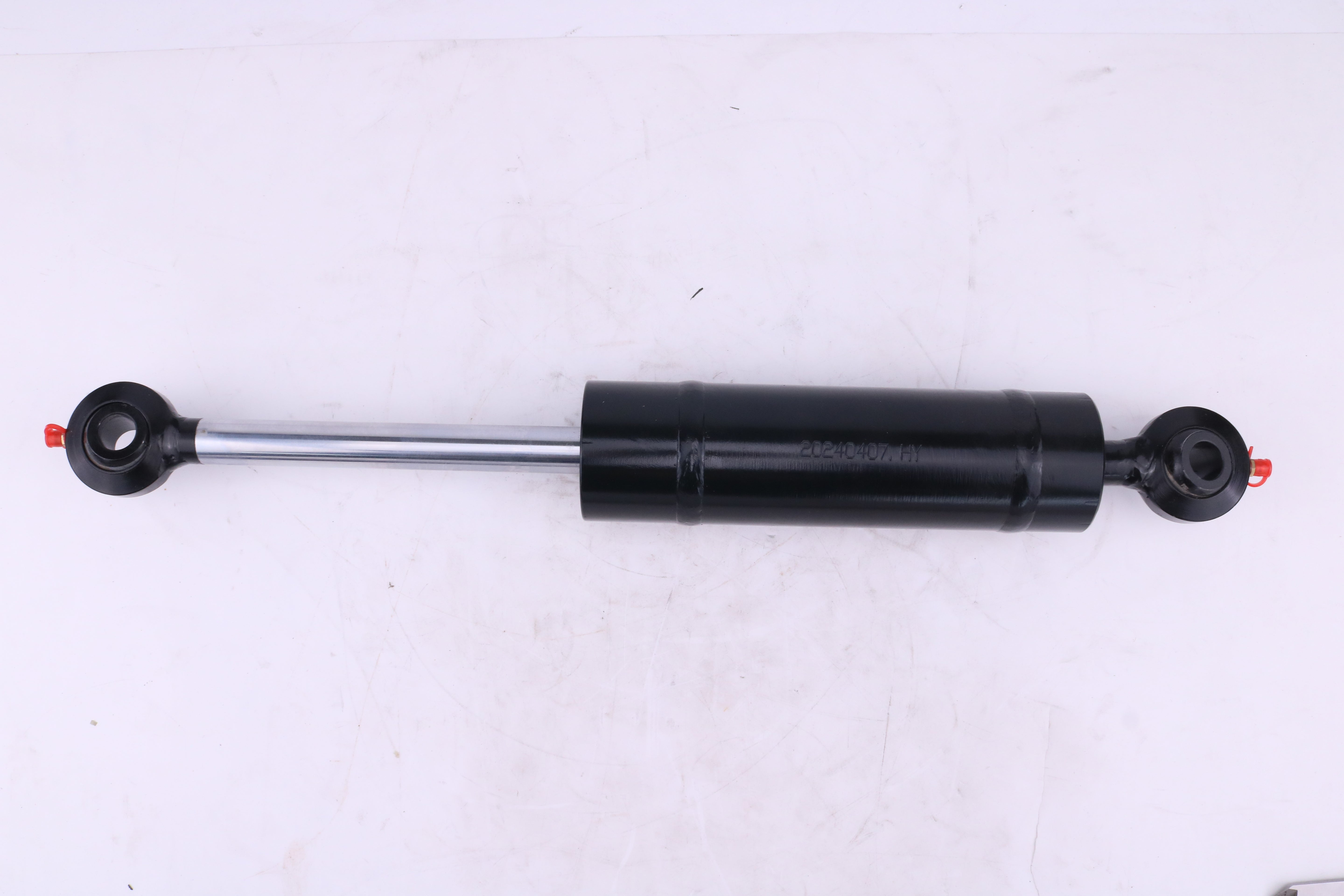 Hydraulic Steering Cylinder AM105770 for John Deere Tractor 420 430