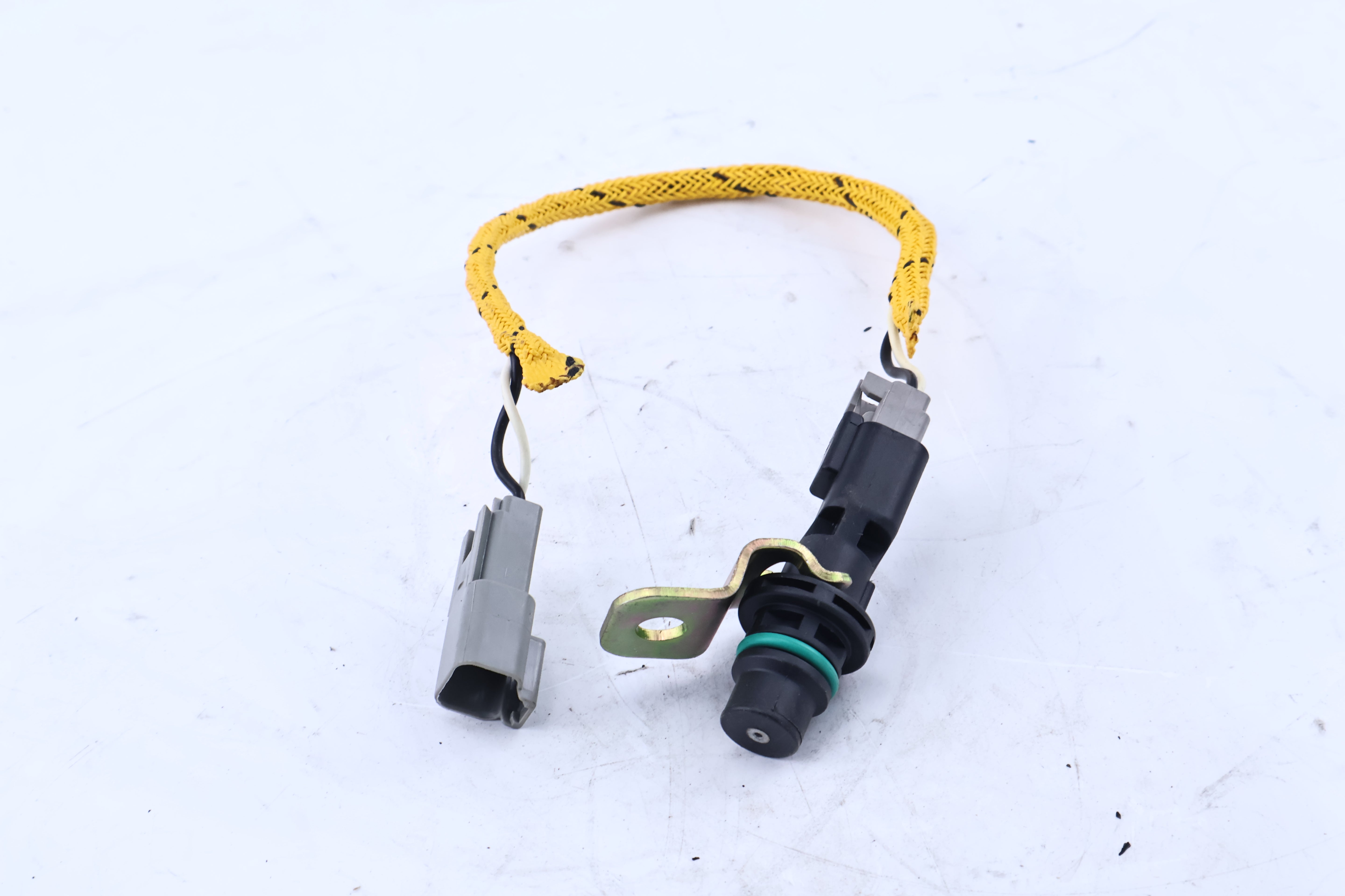 New Aftermarket Oil Pressure Sensor 201-6615 For Caterpillar CAT 988G 966H Wheel loader