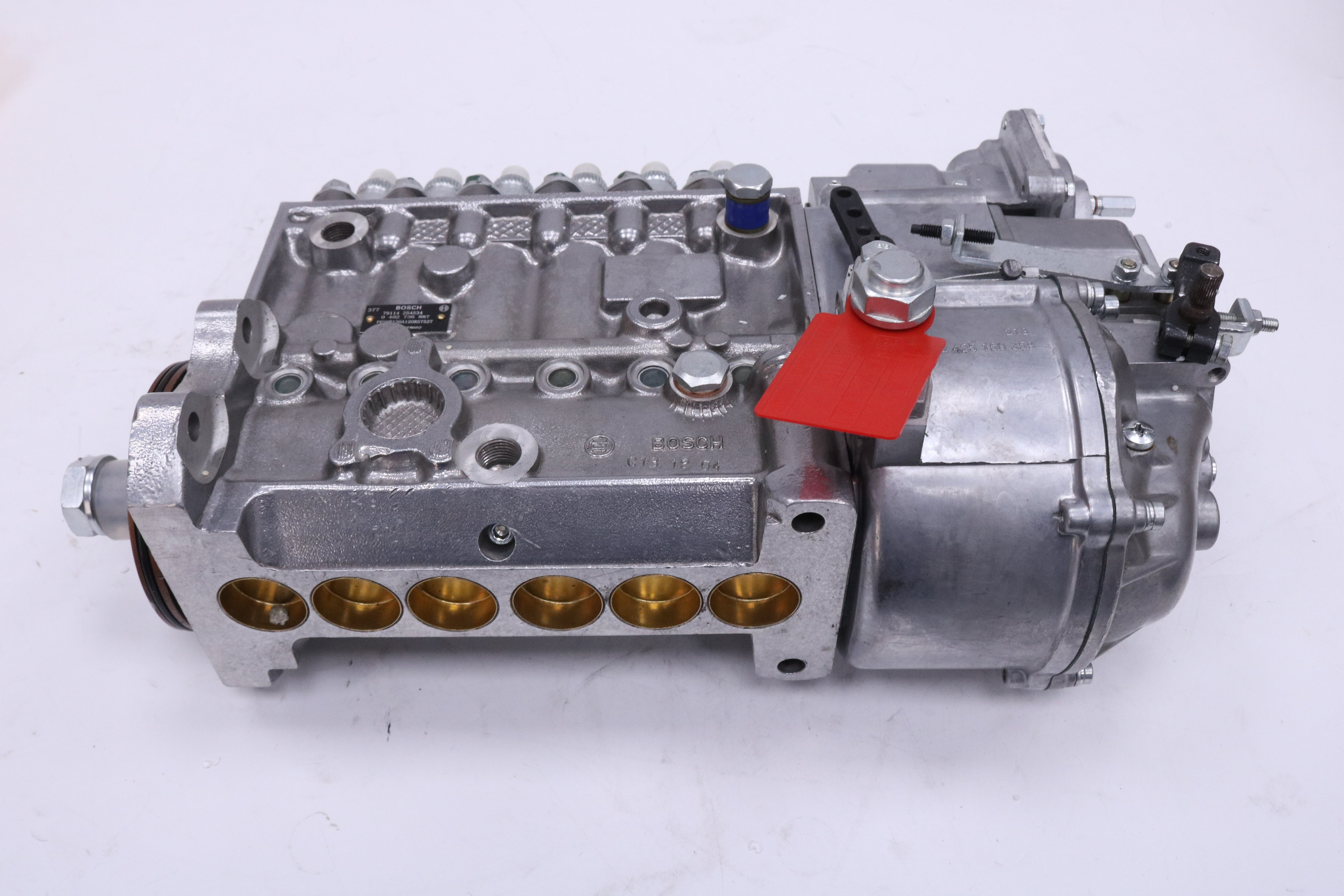 Fuel Injection Pump 3931538 For 94-98 Dodge Cummins 5.9L Dsl 12V Engine