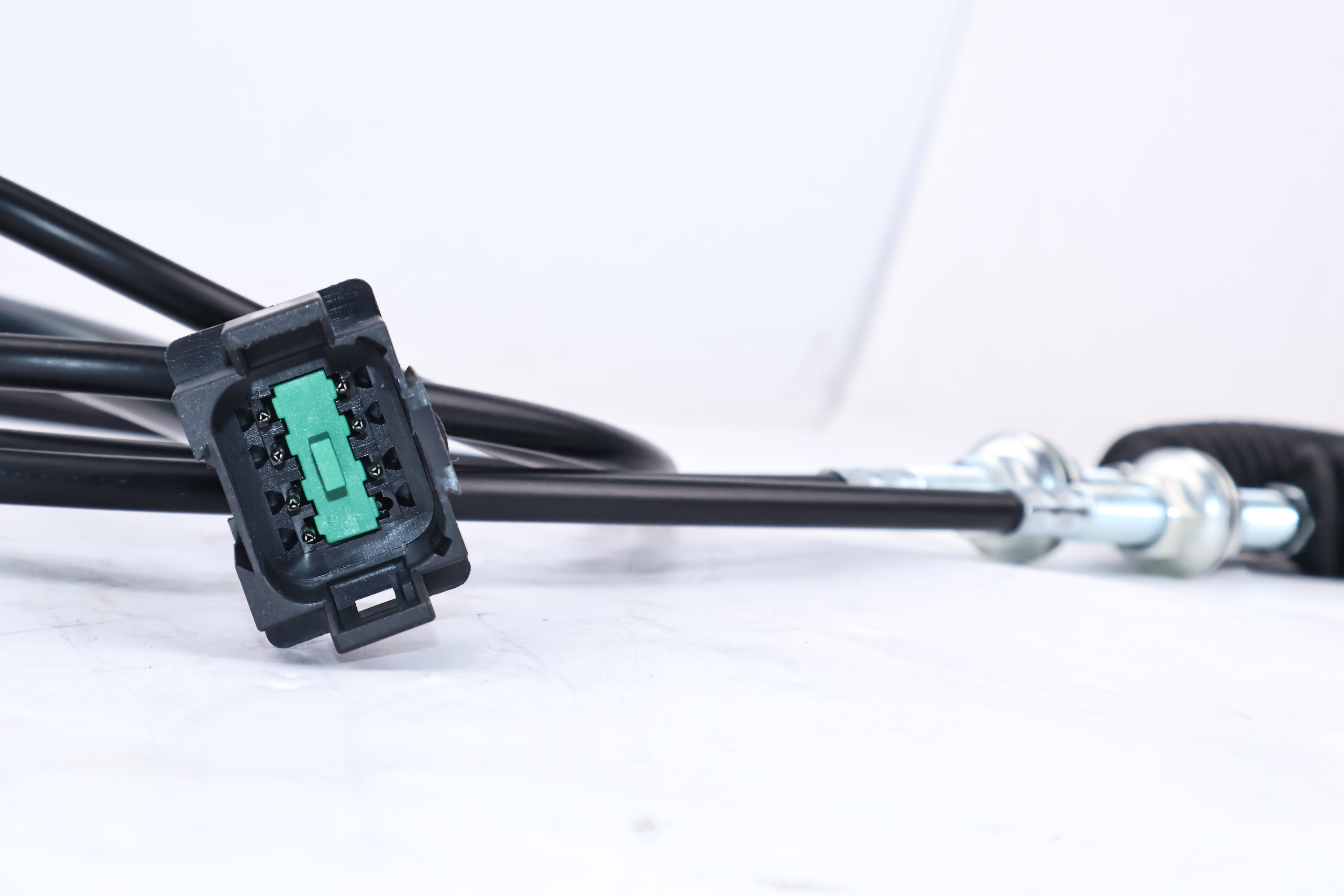 Throttle Motor 247-5206 for Caterpillar CAT 3064 Engine E311C E312C Excavator