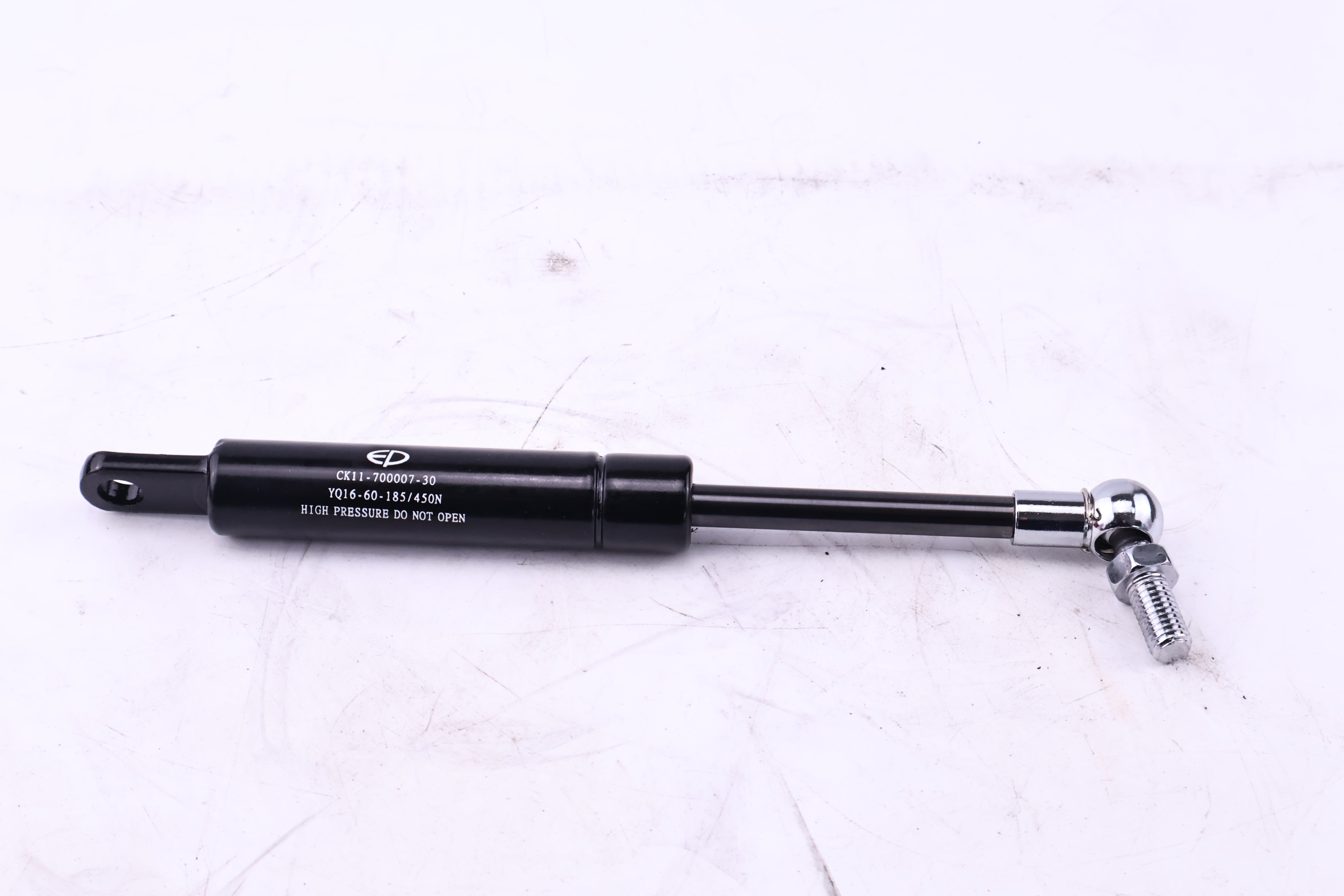 Gas Shock Spring CK11-700007-30 CK11-700007-00 Compatible for Big Joe Forklift J1 J2