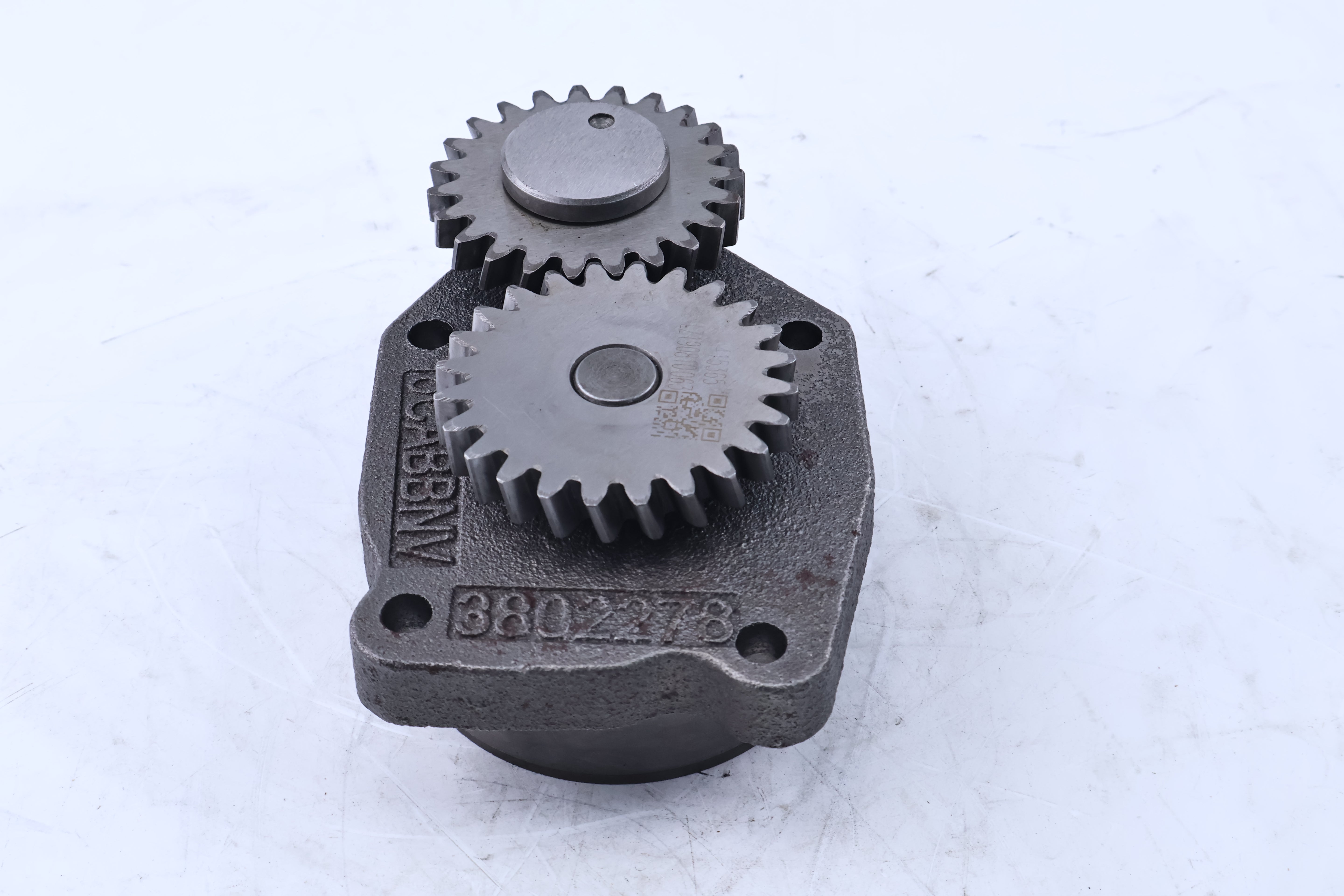 Aftermarket Oil Pump 3802278 3930338 3948071 3800828 For Cummins 6CT 6CTA V378 V504 VT8 C8.3 GTA8.3 ISC ISL9 QSC8.3 QSL9