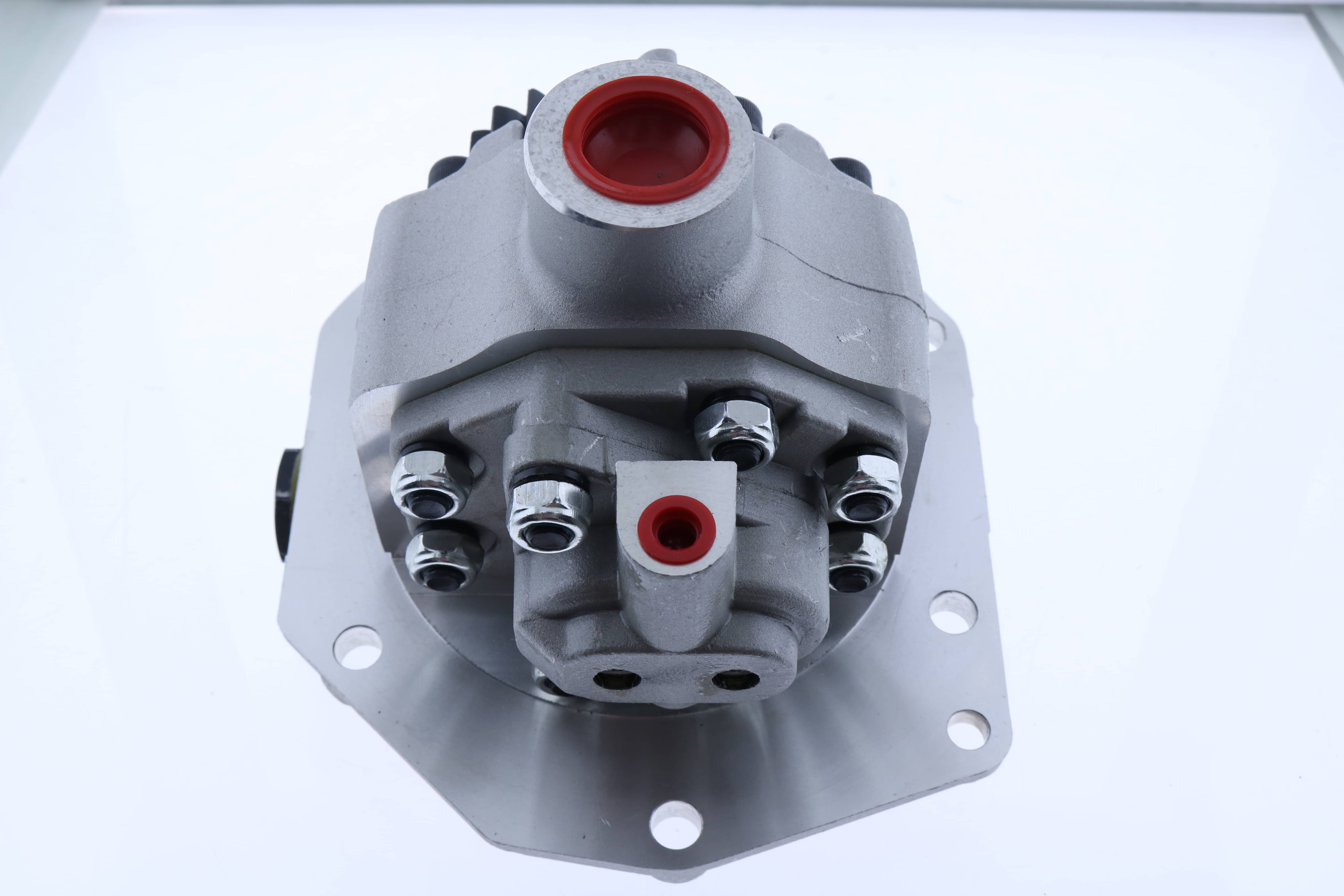 Gear Pump D0NN600F 81824183 for Ford New Holland 4400 4200 4500 3500 4000 4100 4340 4110