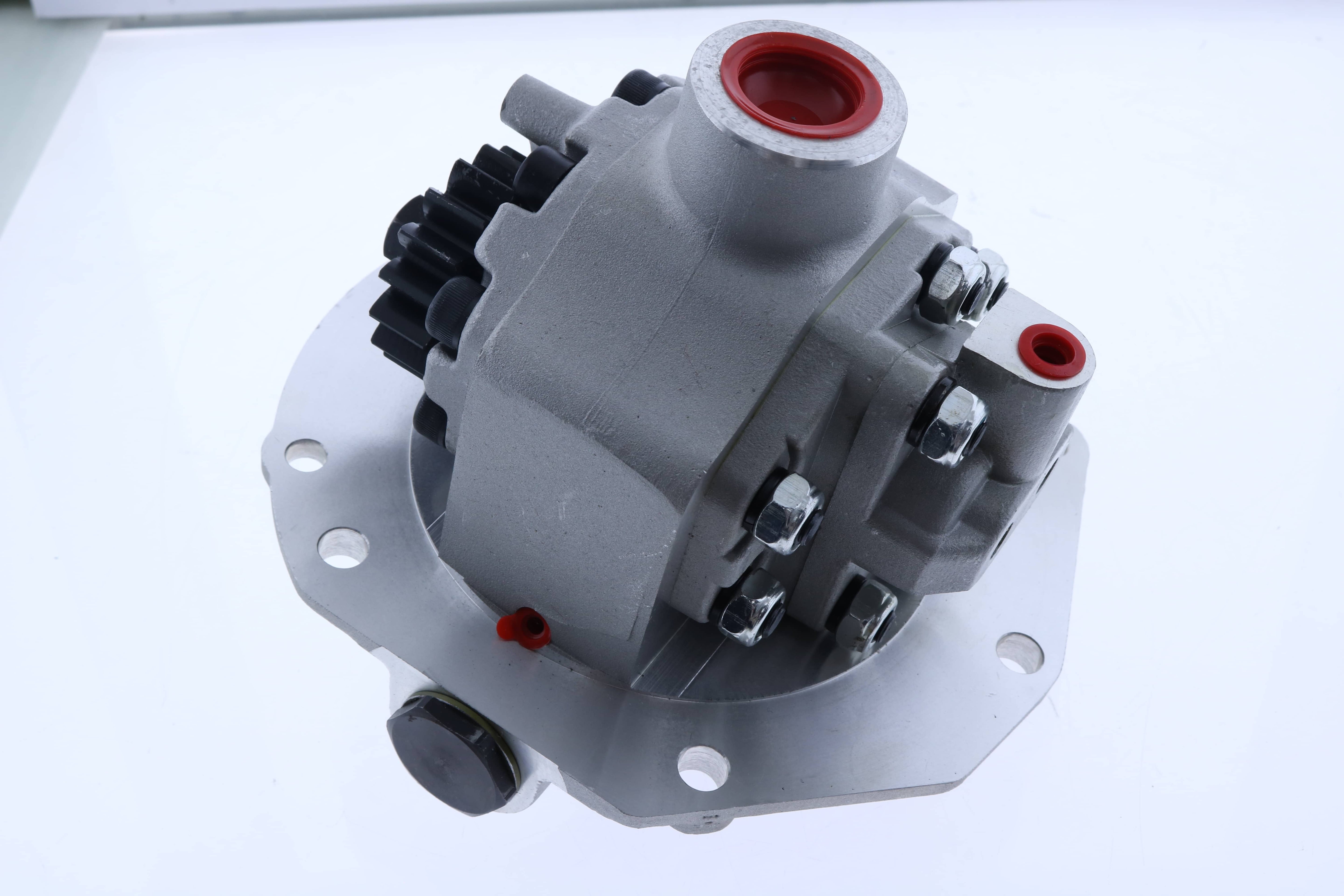 Gear Pump D0NN600F 81824183 for Ford New Holland 4400 4200 4500 3500 4000 4100 4340 4110
