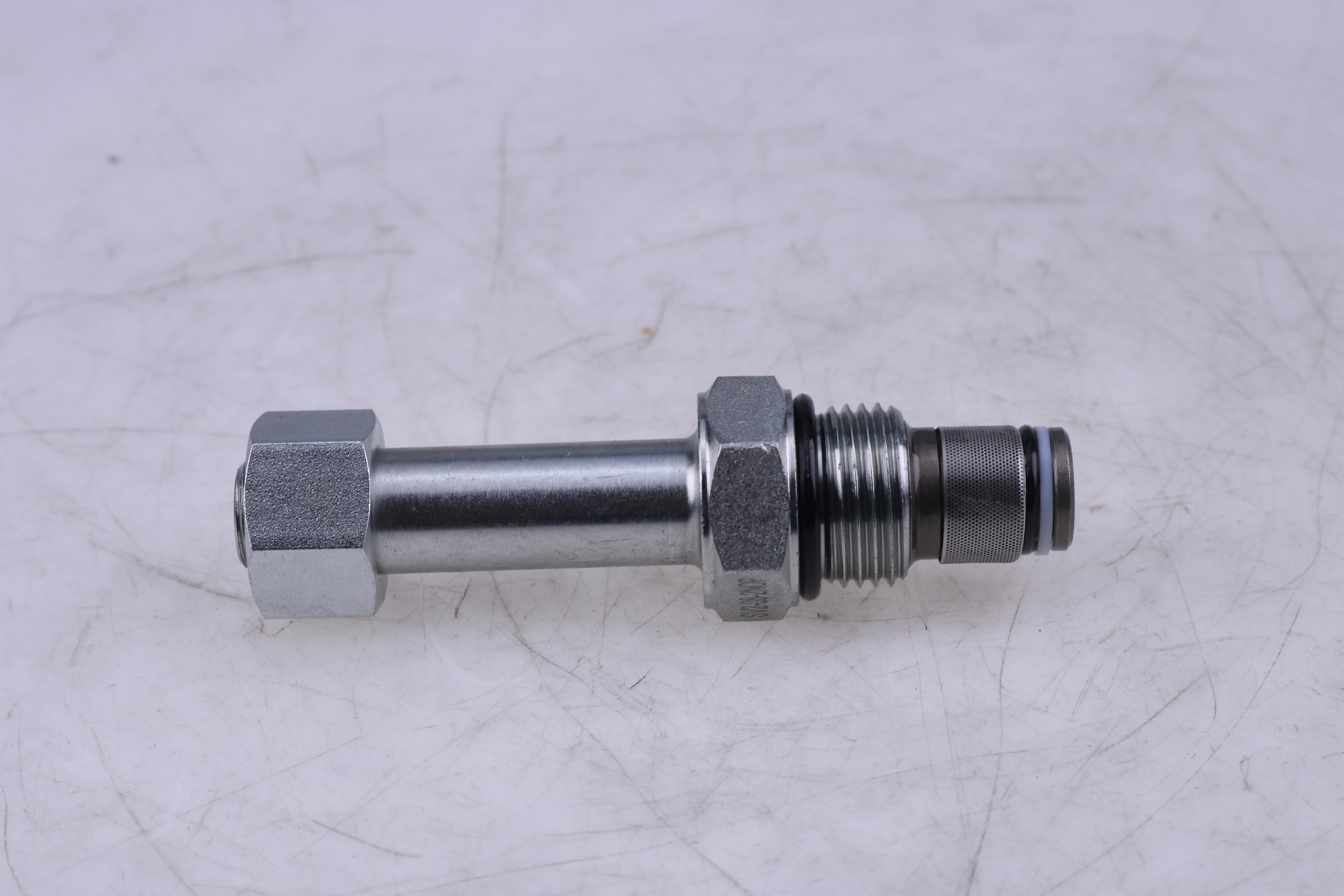 Hydraulic Valve 103656 for Skyjack Rough Terrain Scissor Lift SJ6826RT, SJ6832RT, SJ7127RT, SJ7135RT, SJ6832 RTE Fit for Skyjack Vertical Mast Lift: SJ12, SJ16