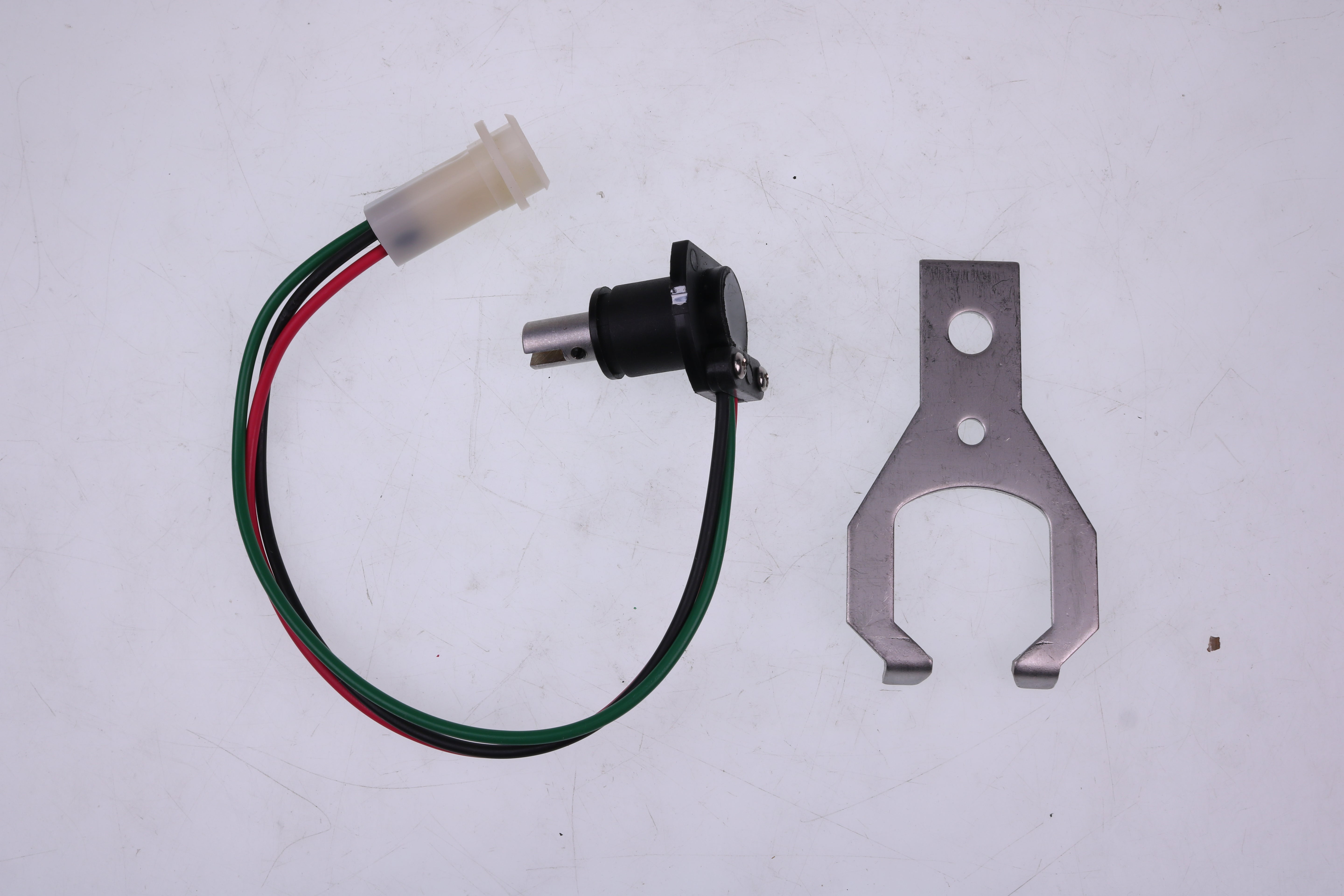 Potentiometer Trim Sensor Kit 873531 22314183 for Volvo Penta Sterndrive 290