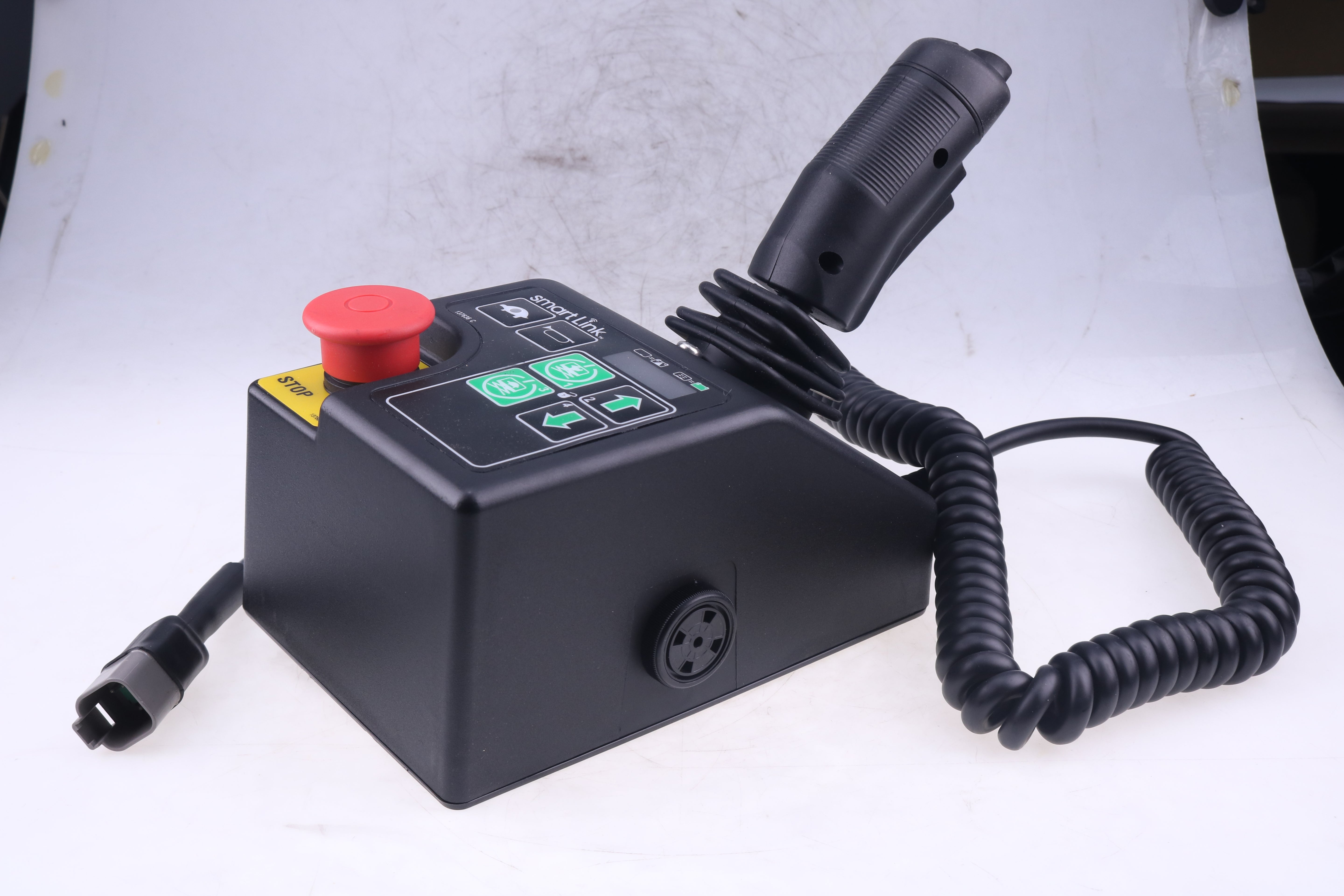 Gen 6 Control Box 137633GT,GR-20 for Genie Scissor Lift GS1530 GS1532 GS1930 GS1932 GS2032 GS2046 GS2632 GS2646 GS3246 GS4047
