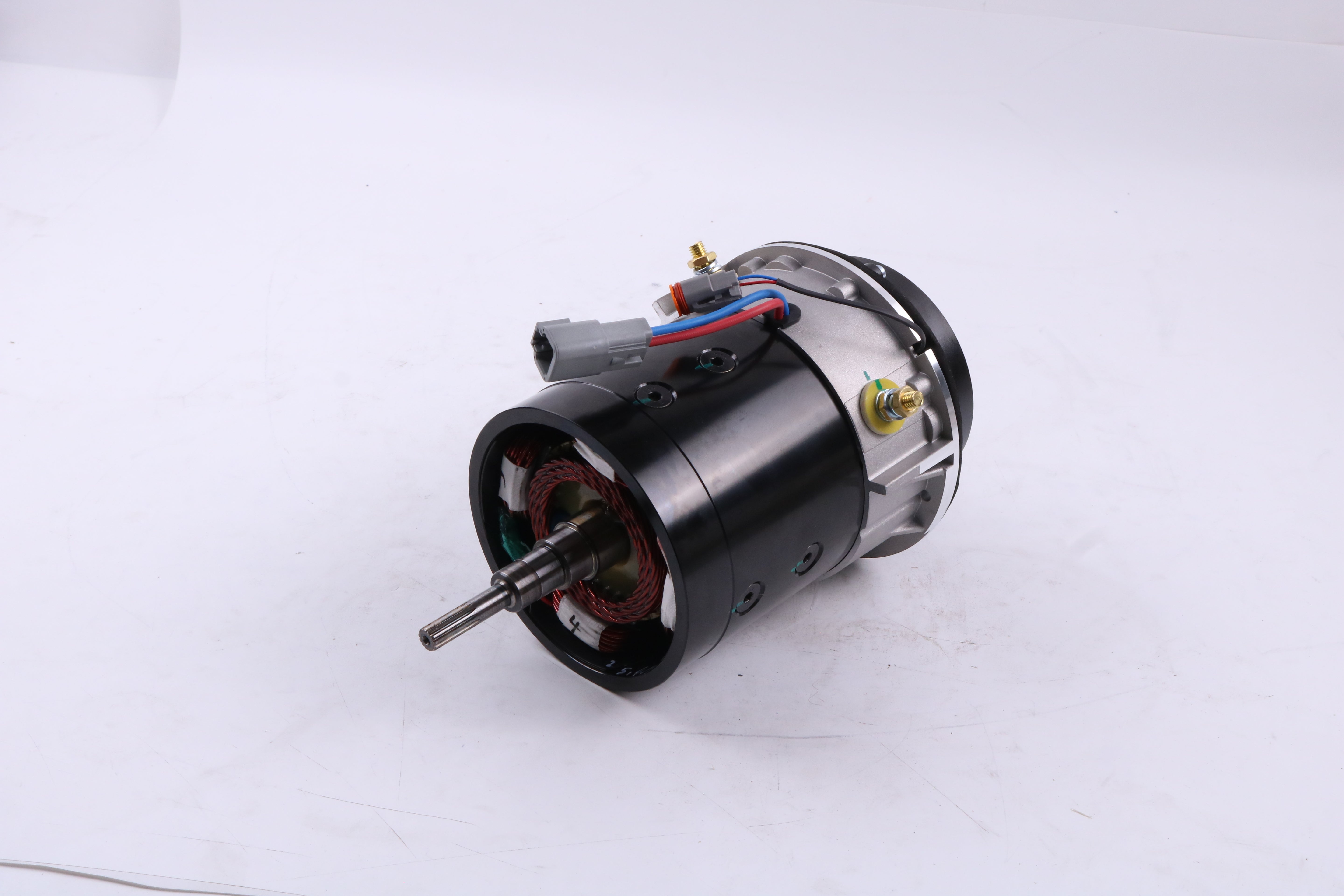 Drive Motor 70003680 for JLG Electric Scissor Lift 1932RS