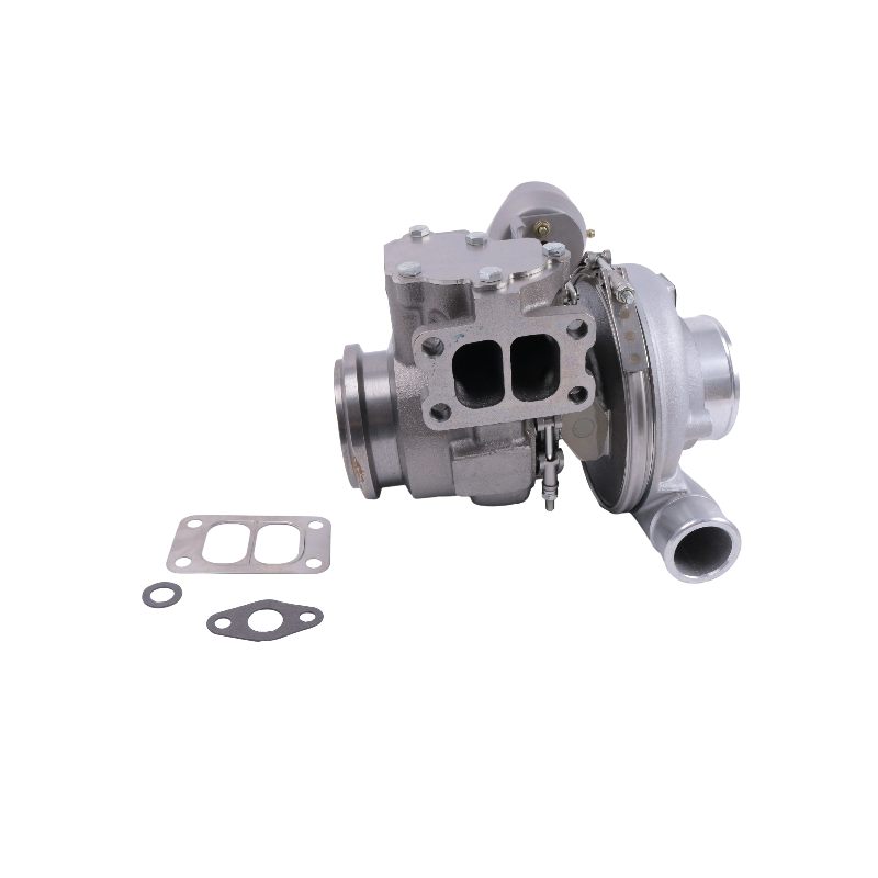 Aftermarket New Turbocharger 3309598 Fits Caterpillar  963D, C6.6