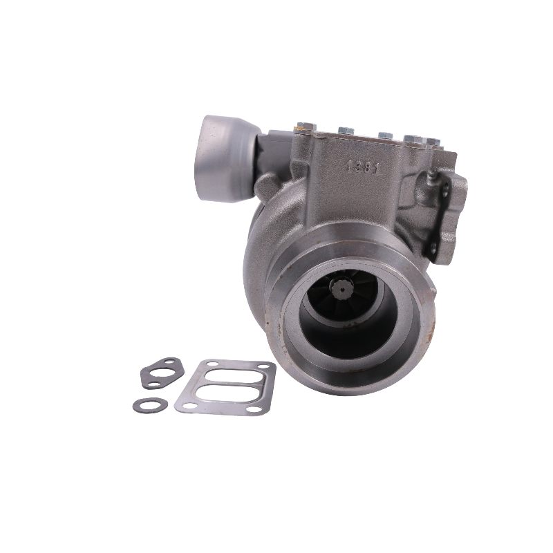 Aftermarket New Turbocharger 3309598 Fits Caterpillar  963D, C6.6