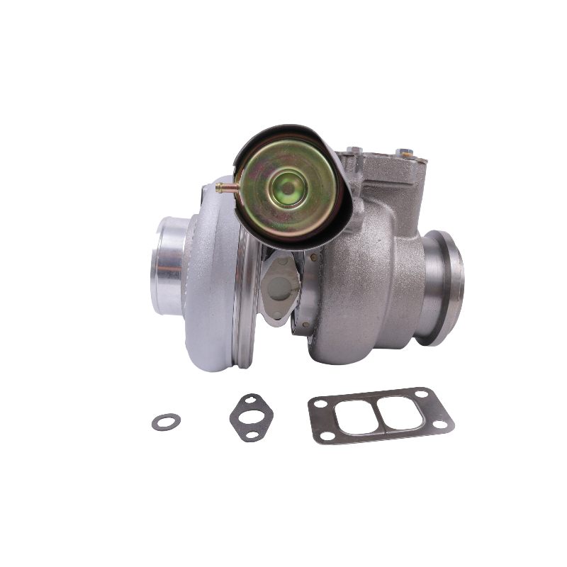 Aftermarket New Turbocharger 3309598 Fits Caterpillar  963D, C6.6