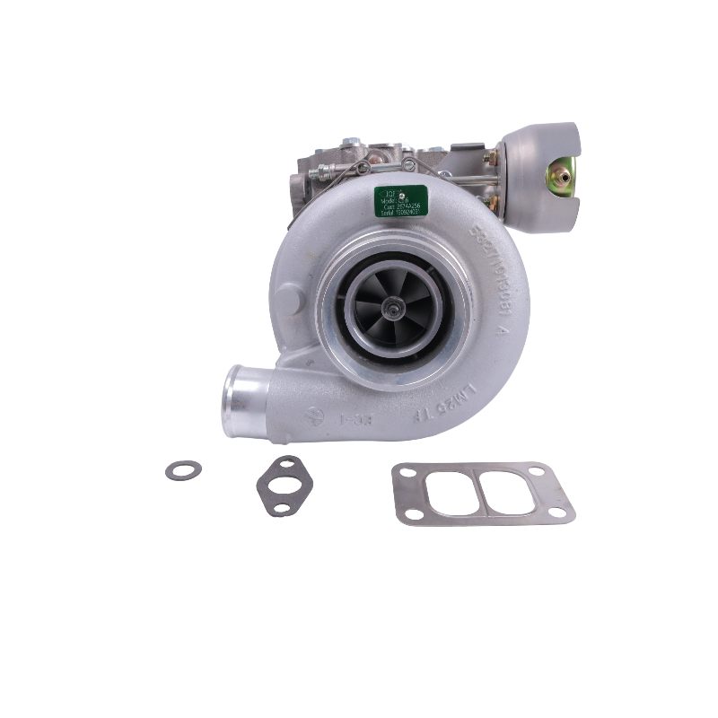 Aftermarket New Turbocharger 3309598 Fits Caterpillar  963D, C6.6