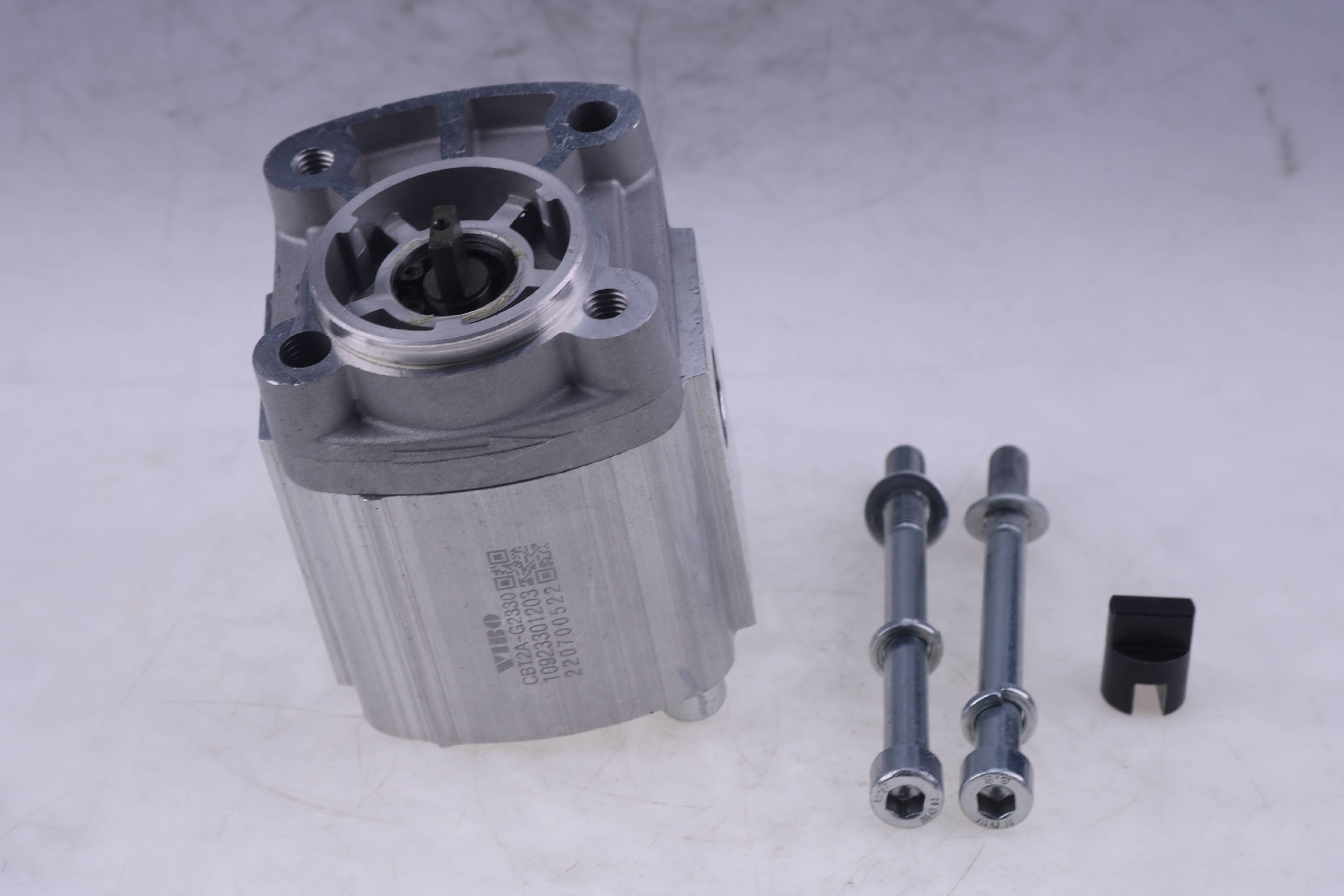 Piston Pump 147662 for Skyjack SJIII 3220 3226 4620 4626 4632