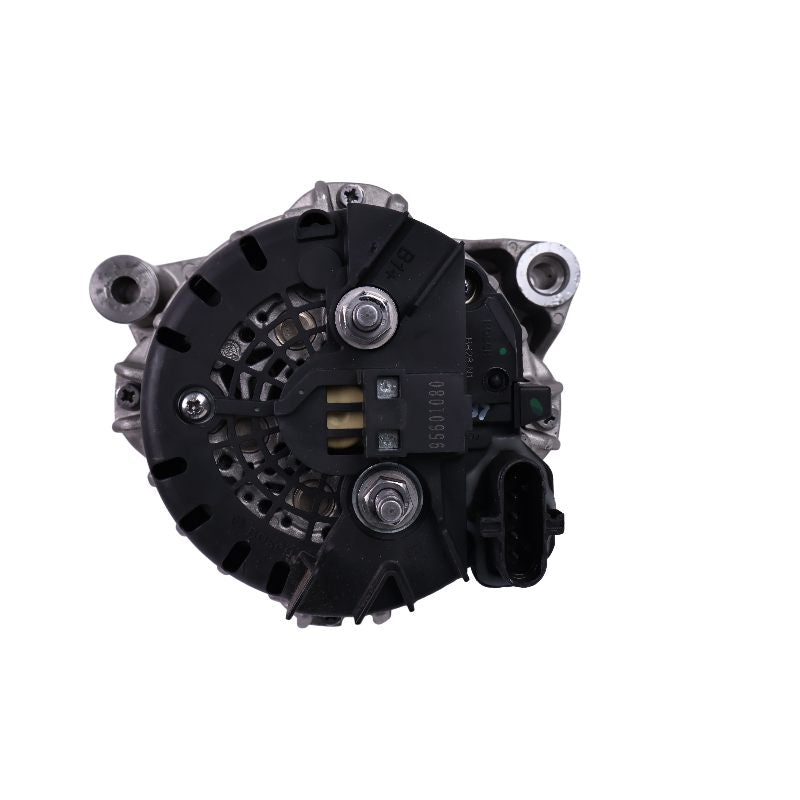 Bosch original New Alternator Compatible With Mitsubishi Bus A004TA8591 21289221 1183126 20707050 118-3126 01183126 A004TA8191 A004TA8591