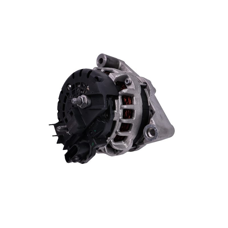 Bosch original New Alternator Compatible With Mitsubishi Bus A004TA8591 21289221 1183126 20707050 118-3126 01183126 A004TA8191 A004TA8591