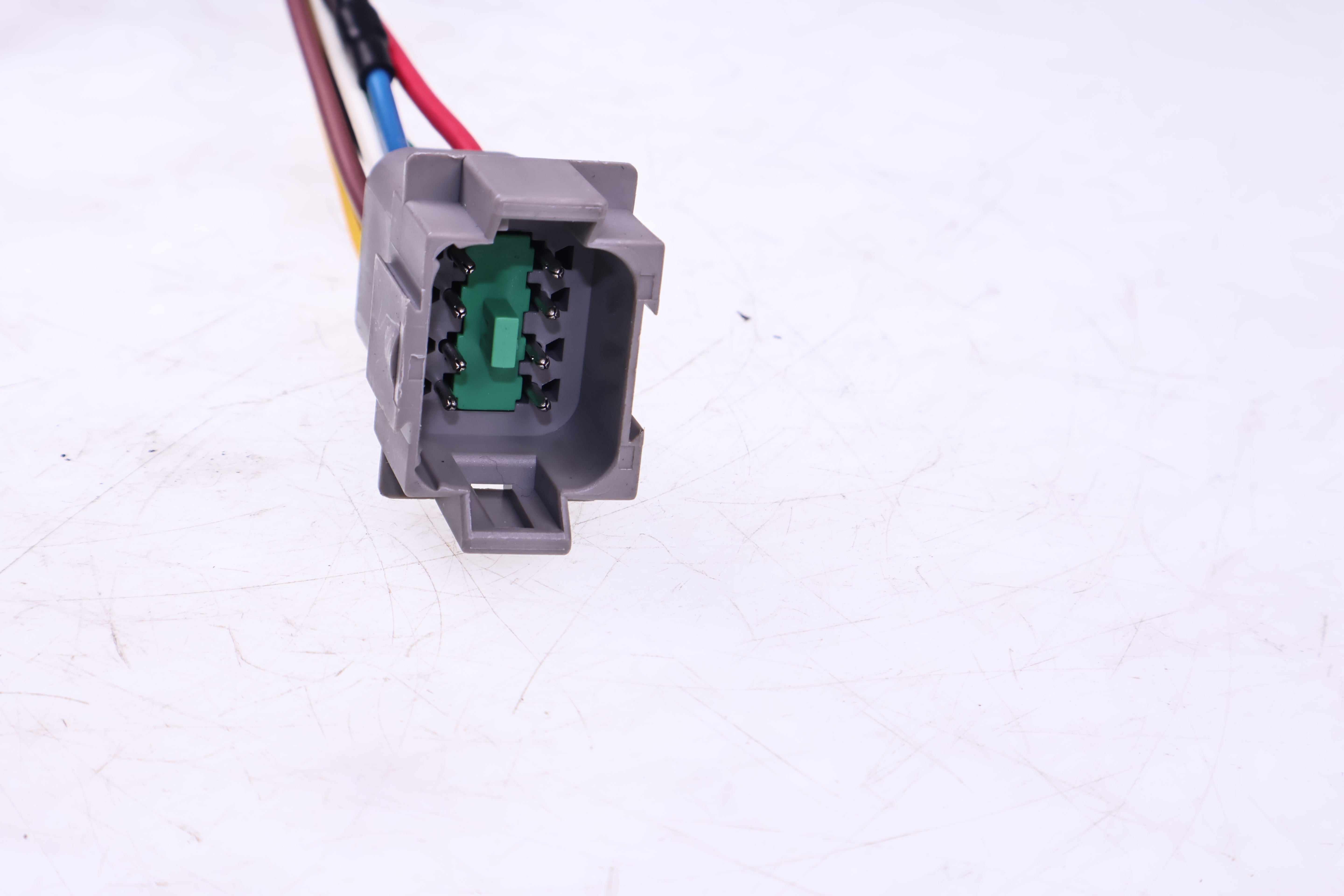 Wiring Harness 203-4853 2034853 CA2034853 For Caterpillar CAT Backhoe Loader 416C 420D 426C 428C 436C 438C