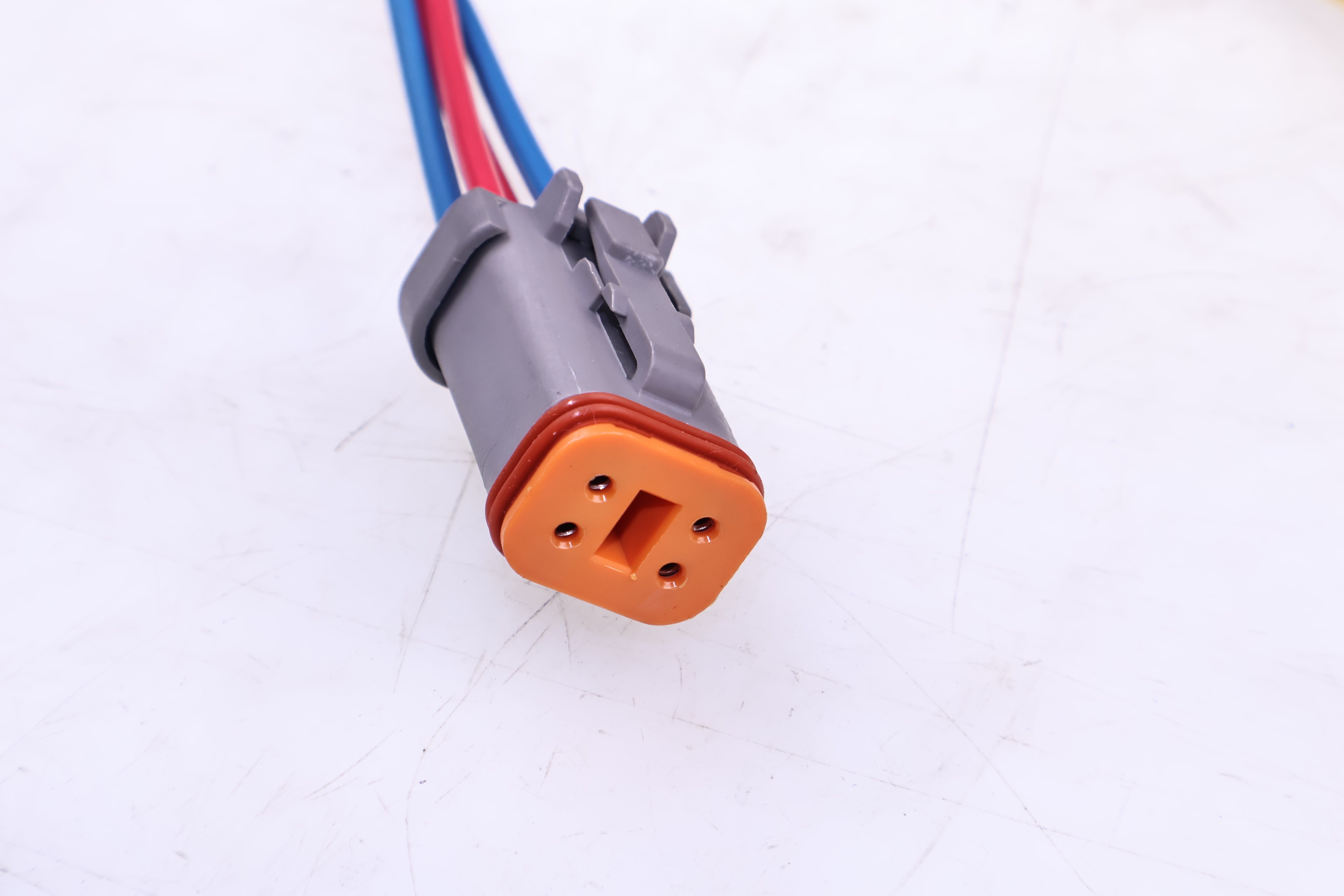 Wiring Harness 203-4853 2034853 CA2034853 For Caterpillar CAT Backhoe Loader 416C 420D 426C 428C 436C 438C
