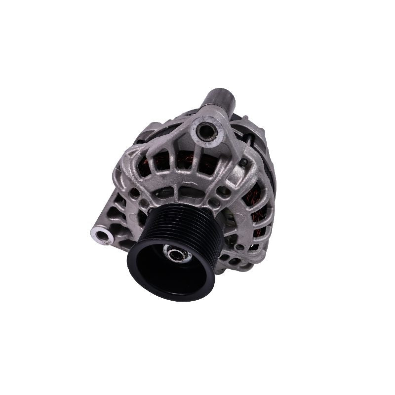 Bosch original New Alternator Compatible With Mitsubishi Bus A004TA8591 21289221 1183126 20707050 118-3126 01183126 A004TA8191 A004TA8591