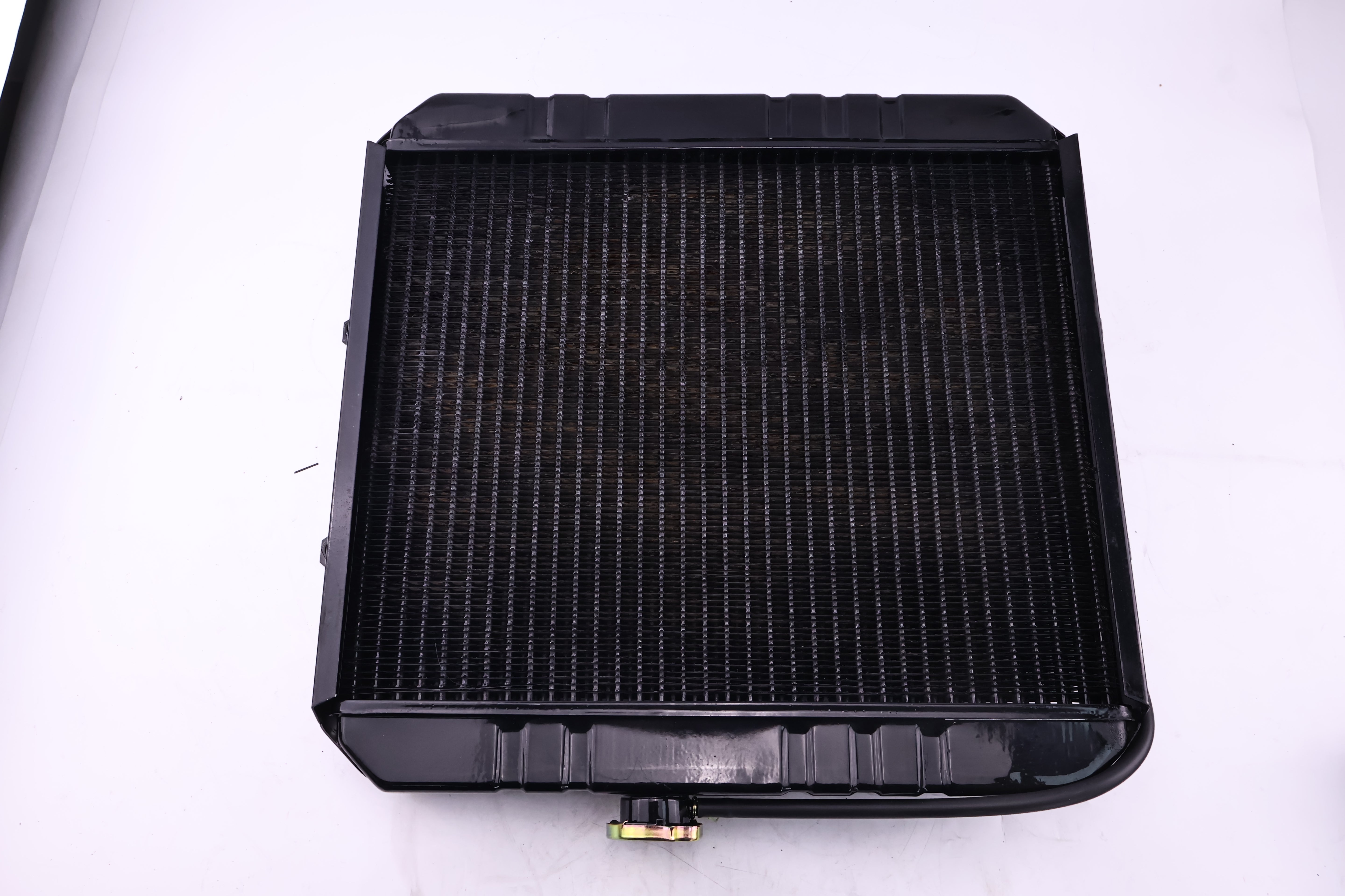 Radiator 91601-14200 Fits for Mitsubishi Engine S4S, 4G63, 4G64