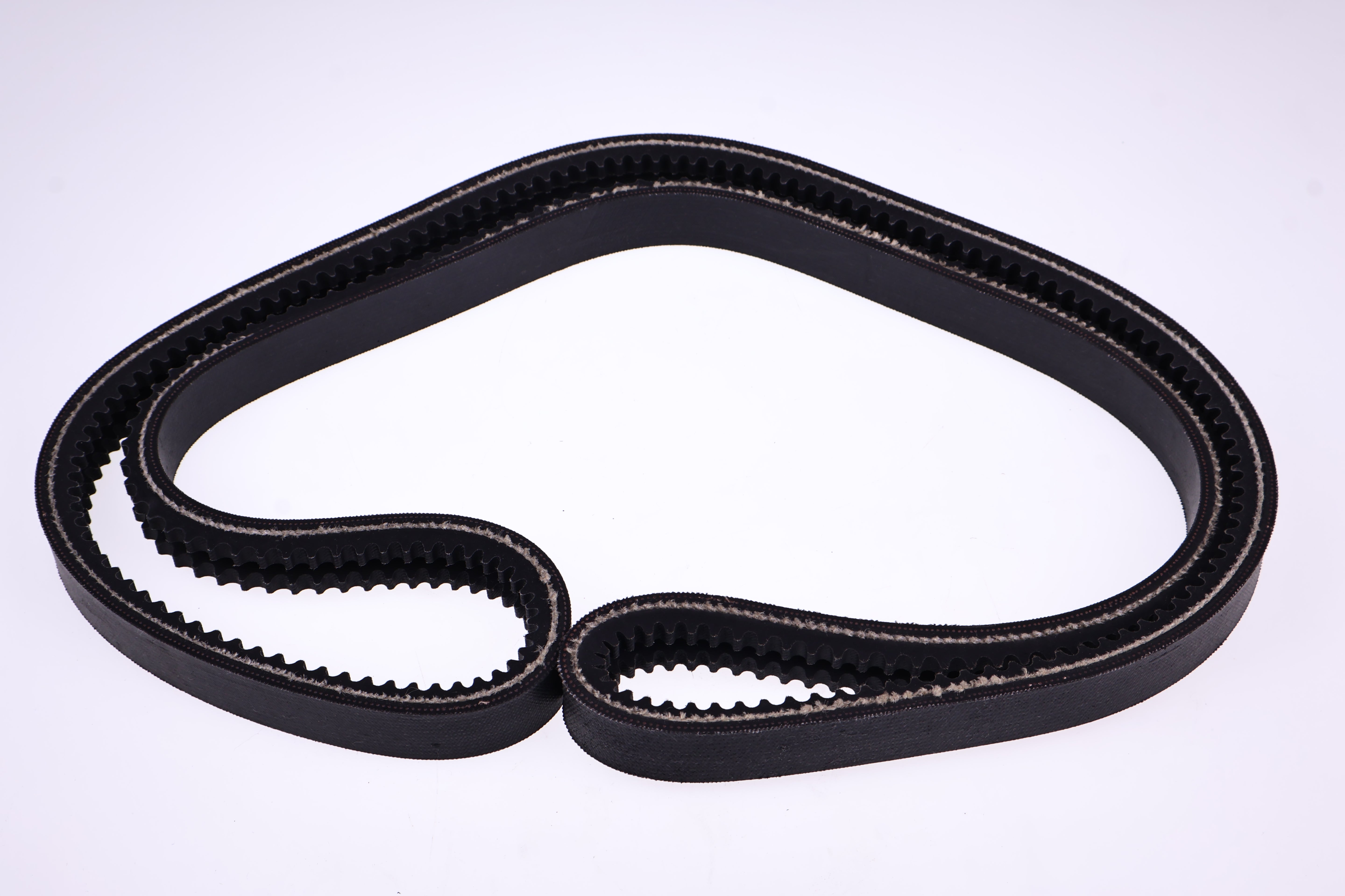 Drive Belt 6684749 for Bobcat Loader MT52 MT85 MT55 MT100