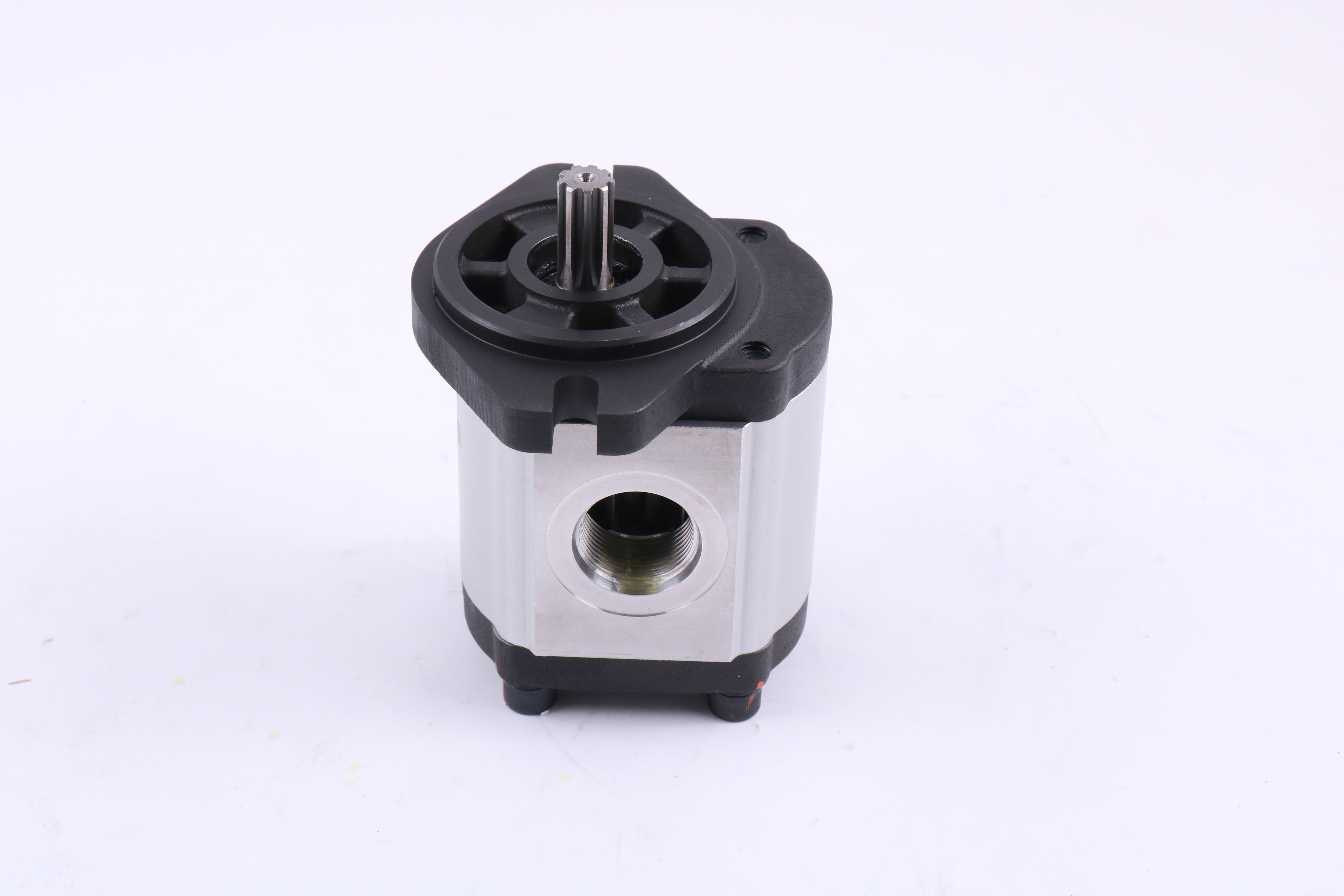 Hydraulic Gear Pump 53959GT 53959 fit Genie Lift S-60 S-65 S-80 S-85