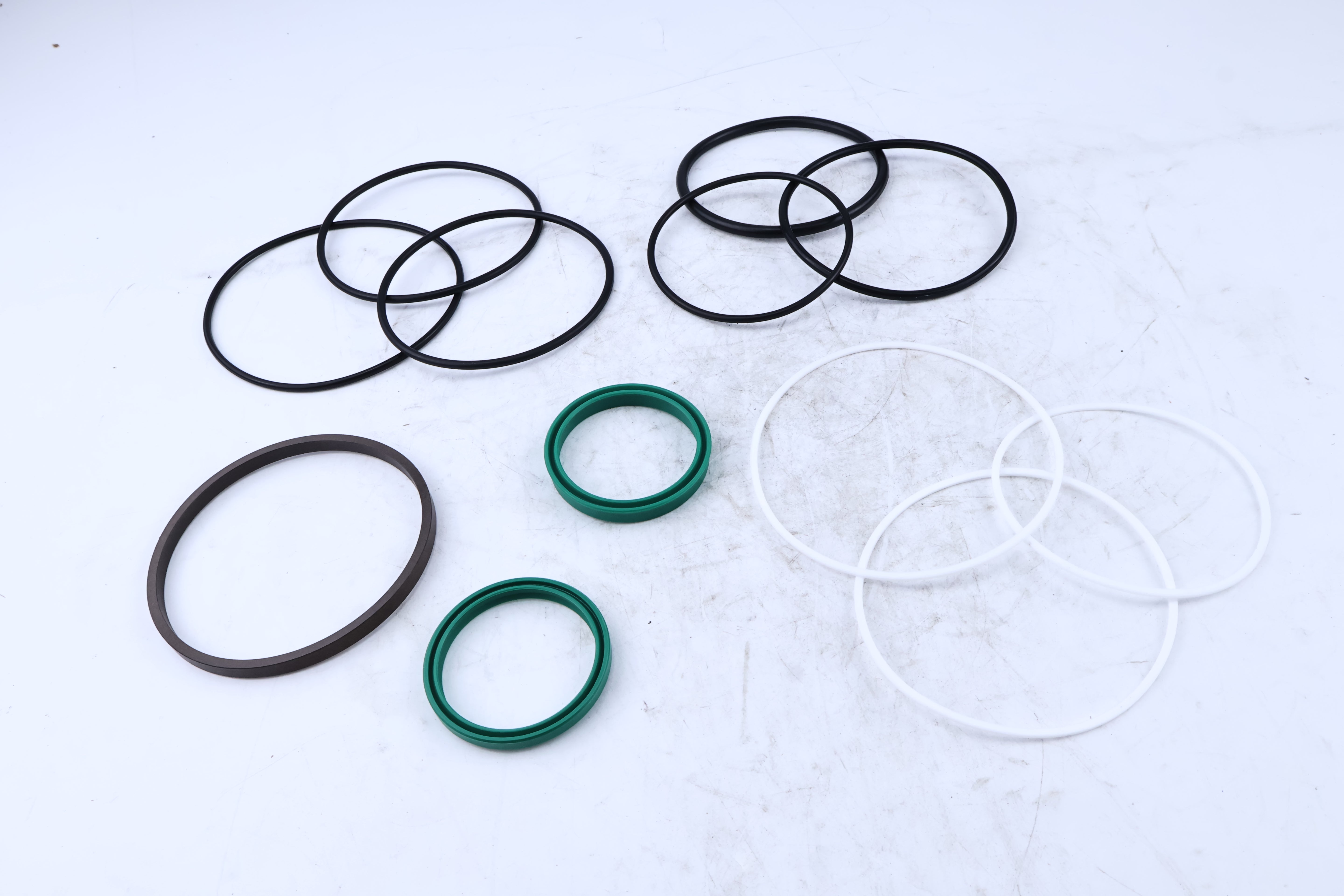 Repair Kit 8035981 for JLG Telehandler 6036 6042 8042 10042 10054 1044C-54 Series II MMV 6.44E-40