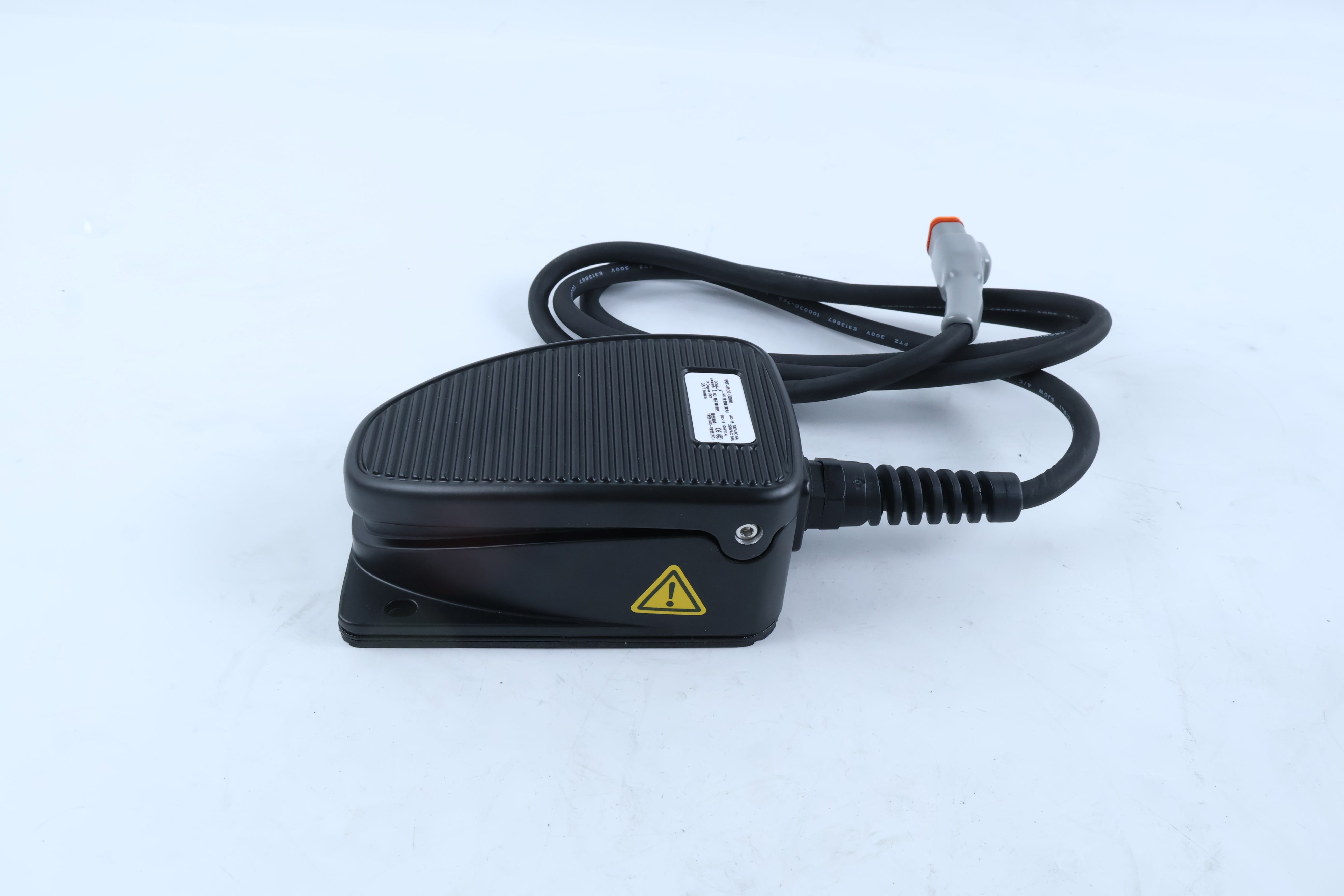 Foot Switch Assembly 227617GT 227617 for Genie Boom Lift S-40 S-45 S-60 Z-135/70 Z-33/18 Z-45/25 Z-51/30J Z-60/37 Z-62/40 Z-80/60