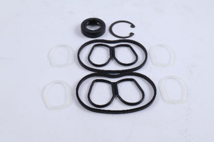 Hydraulic Pump Seal Kit 04671-U2040-71 for Toyota Engine 1DZ 4Y Forklift Repair Kit Replacement