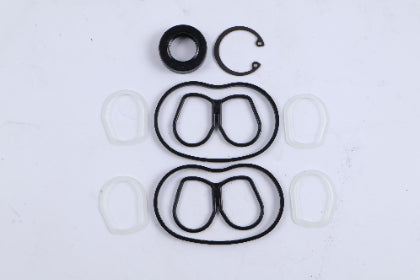 Hydraulic Pump Seal Kit 04671-U2040-71 for Toyota Engine 1DZ 4Y Forklift Repair Kit Replacement