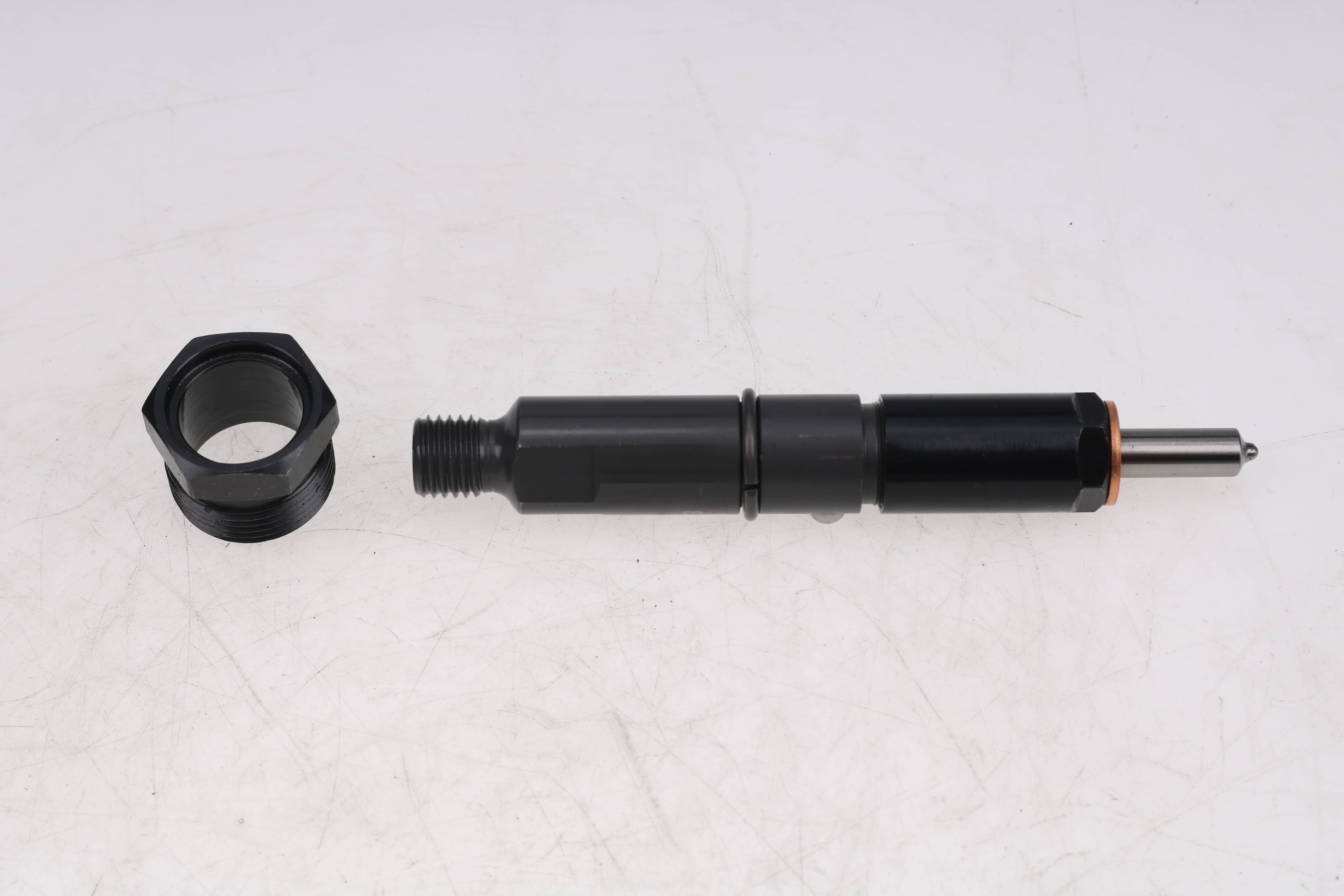 Injector 3919343, 3802331RX for Cummins Engine 4BT 4BT3.9L 4BT5.9L 6BT 6BT3.9L 6BT5.9L