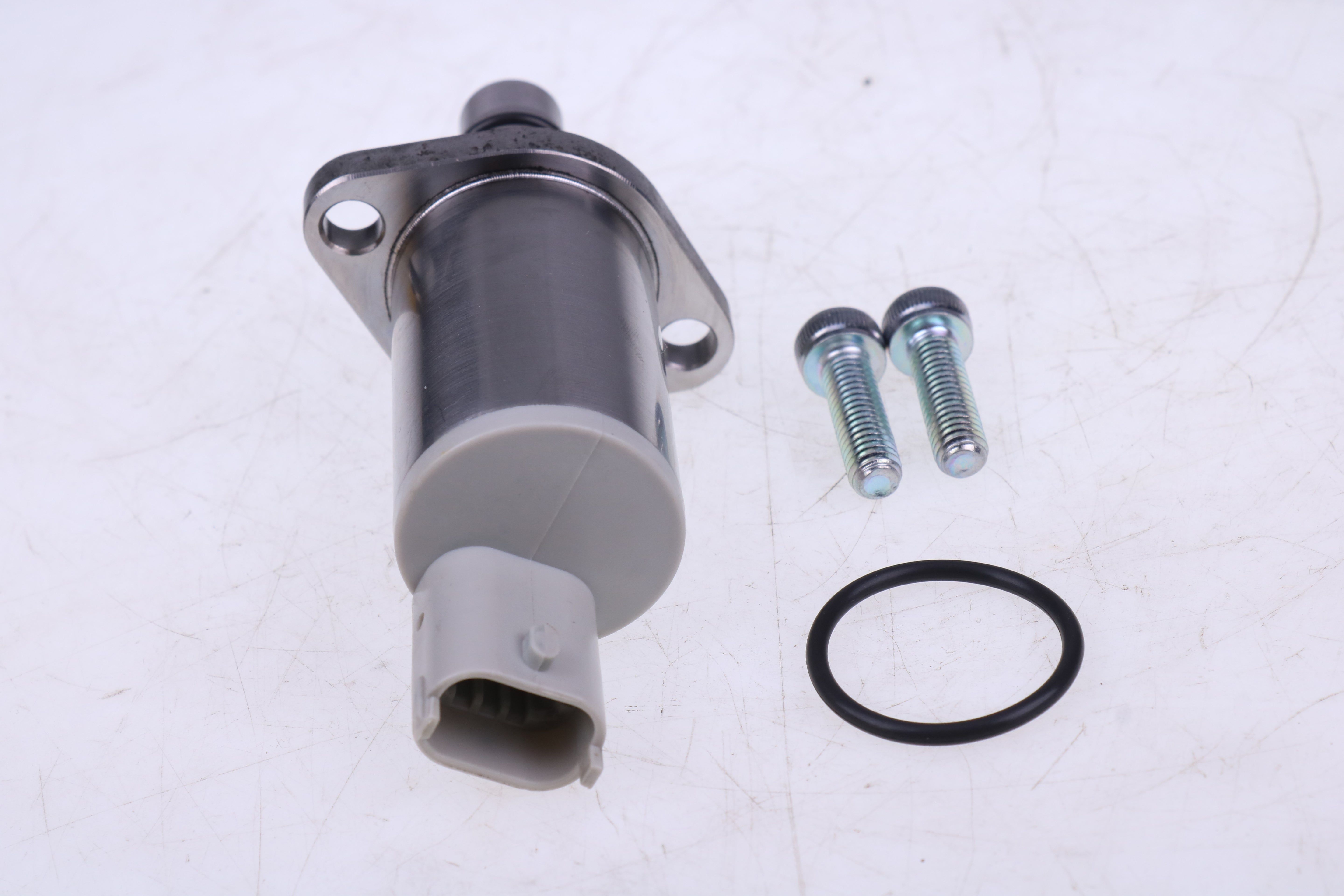 Fuel Pump Suction Control Valve DZ111136 for John Deere 7R, 8R, 40I, 50I