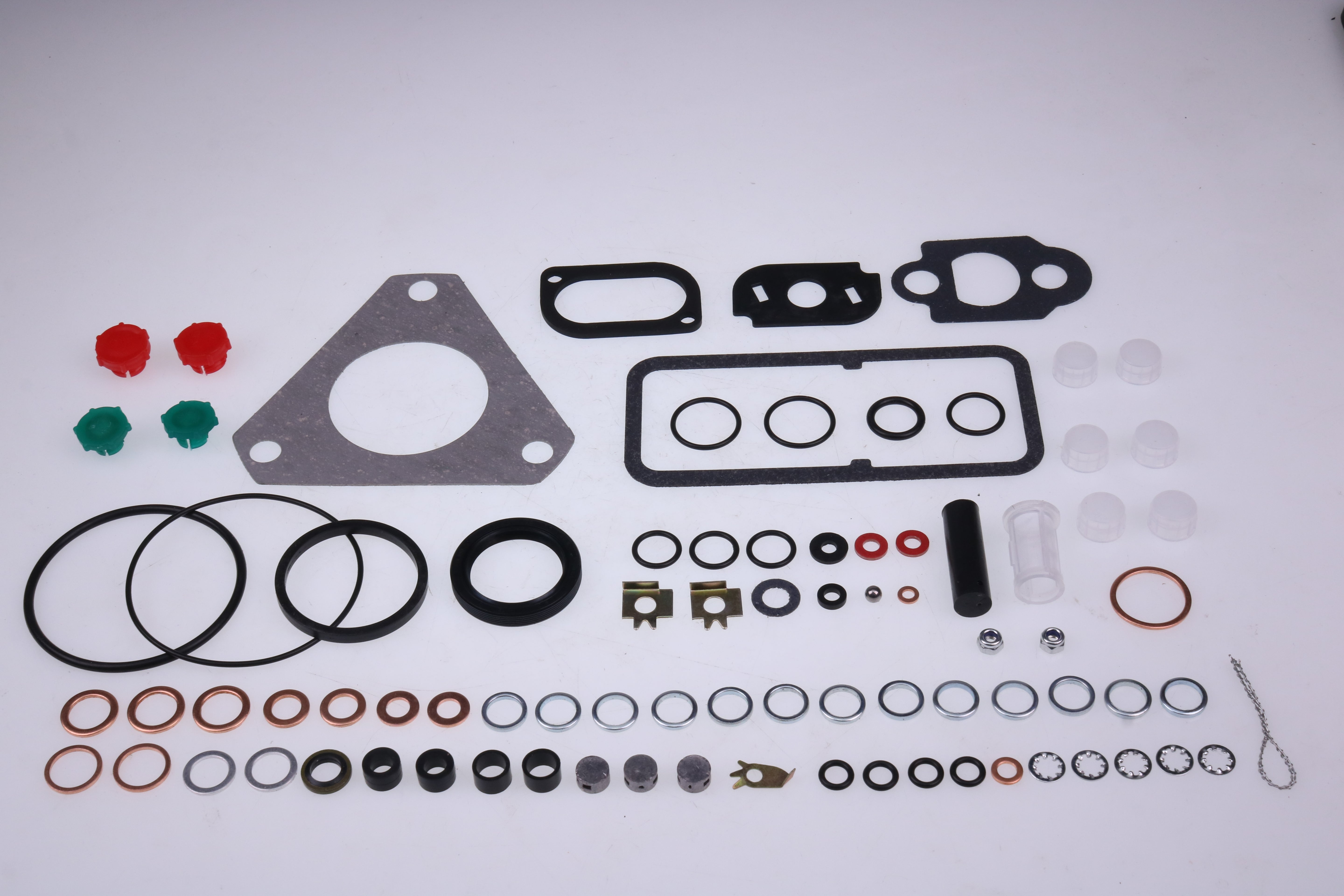 Engine Overhaul Kit 7135-110 For CAV 3, 4, and 6 cylinder rotary injection pumps