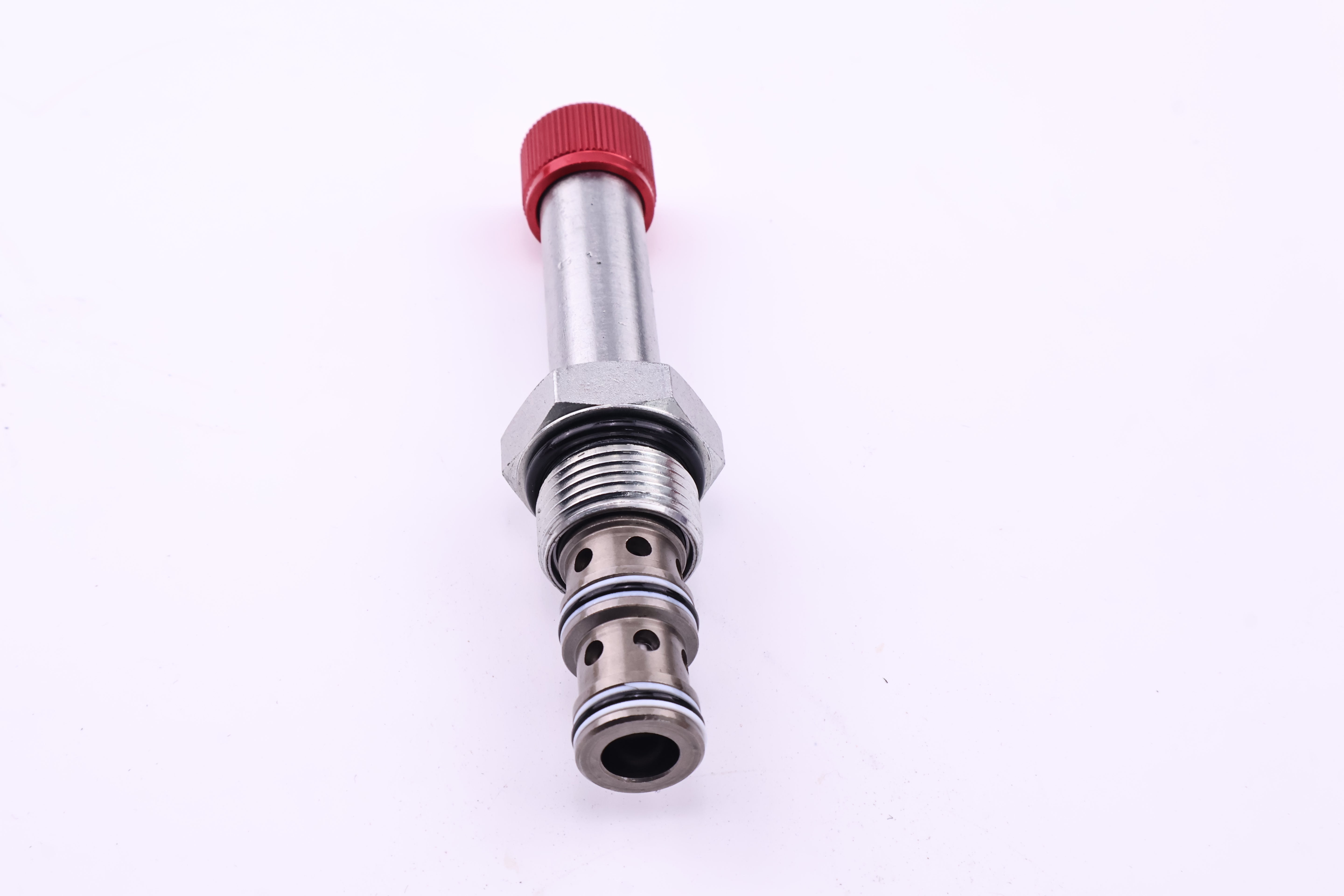 Hydraulic Valve 7012995 Fits for JLG Boom Lift 450A, 450SJ, 460SJ, 600A, 600AJ, 600S, 600SJ