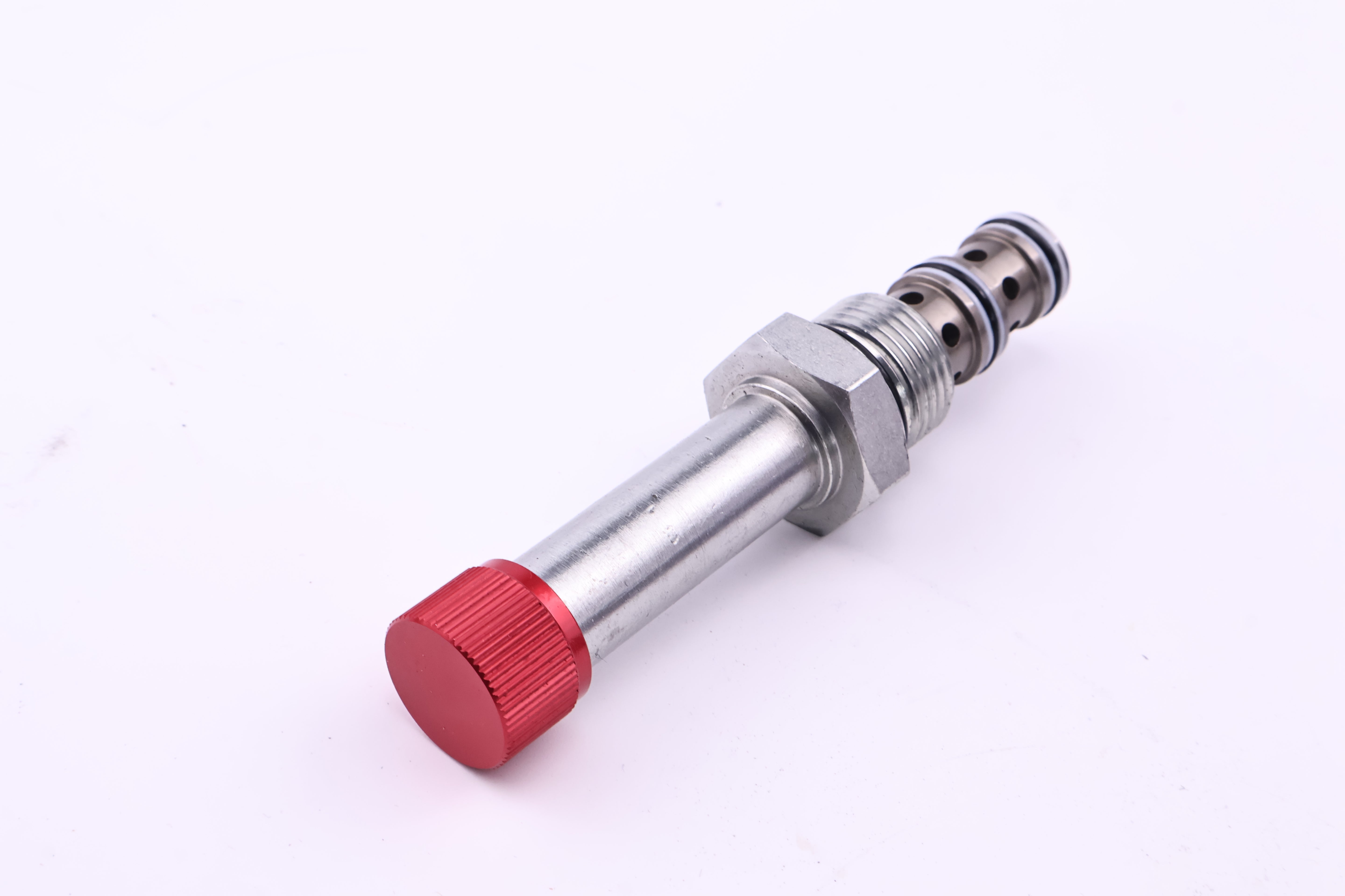 Hydraulic Valve 7012995 Fits for JLG Boom Lift 450A, 450SJ, 460SJ, 600A, 600AJ, 600S, 600SJ