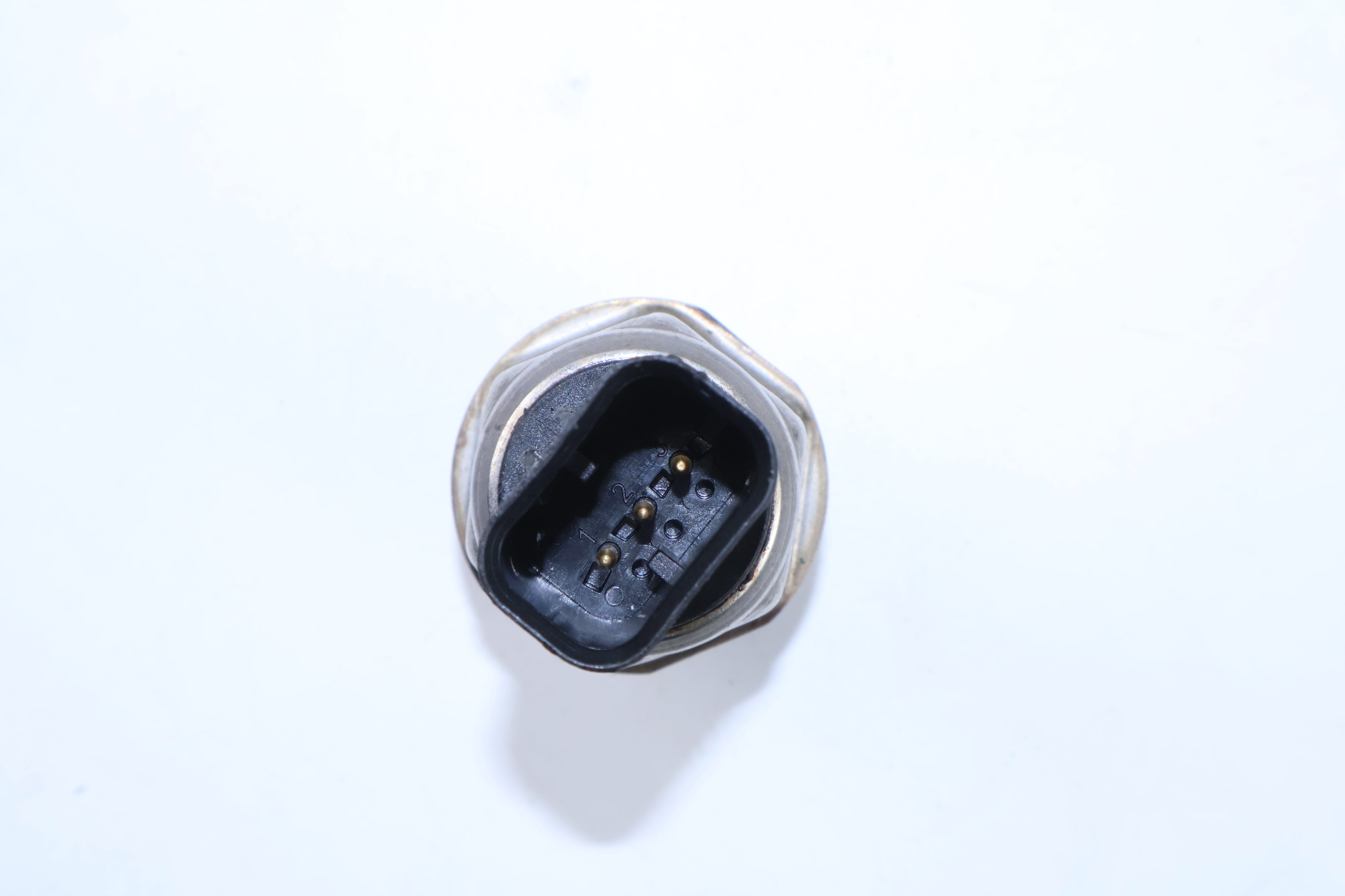 New Aftermarket Pressure Sensor 238-0118 2380118 for Caterpillar Excavator CAT 311D LRR 312D 314D CR 315D L 319D 320D 321D 323D Engine C4.2 C6.4