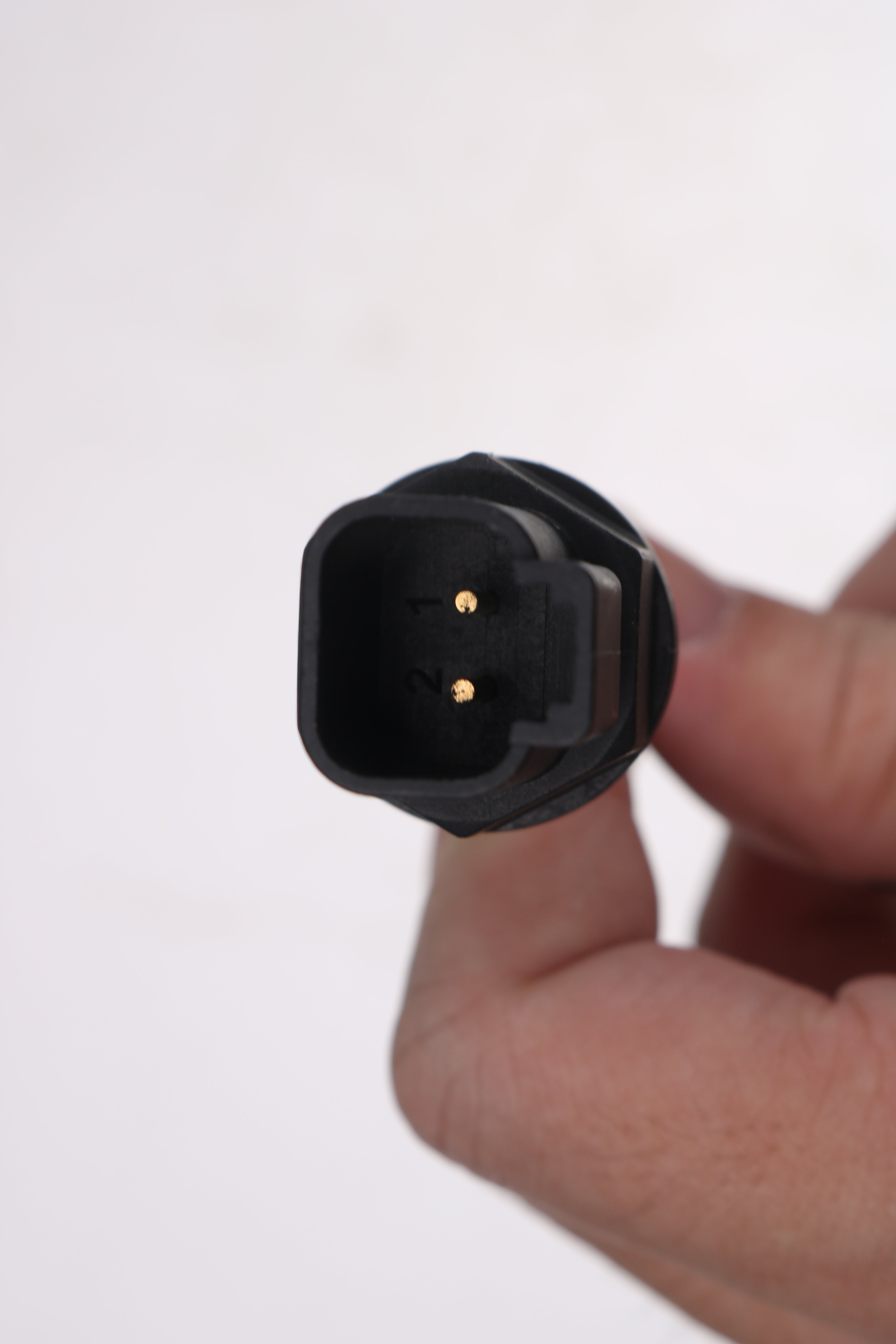 New Aftermarket Temperature Sensor 264-4297 For Caterpillar CAT C7 3126 8YL