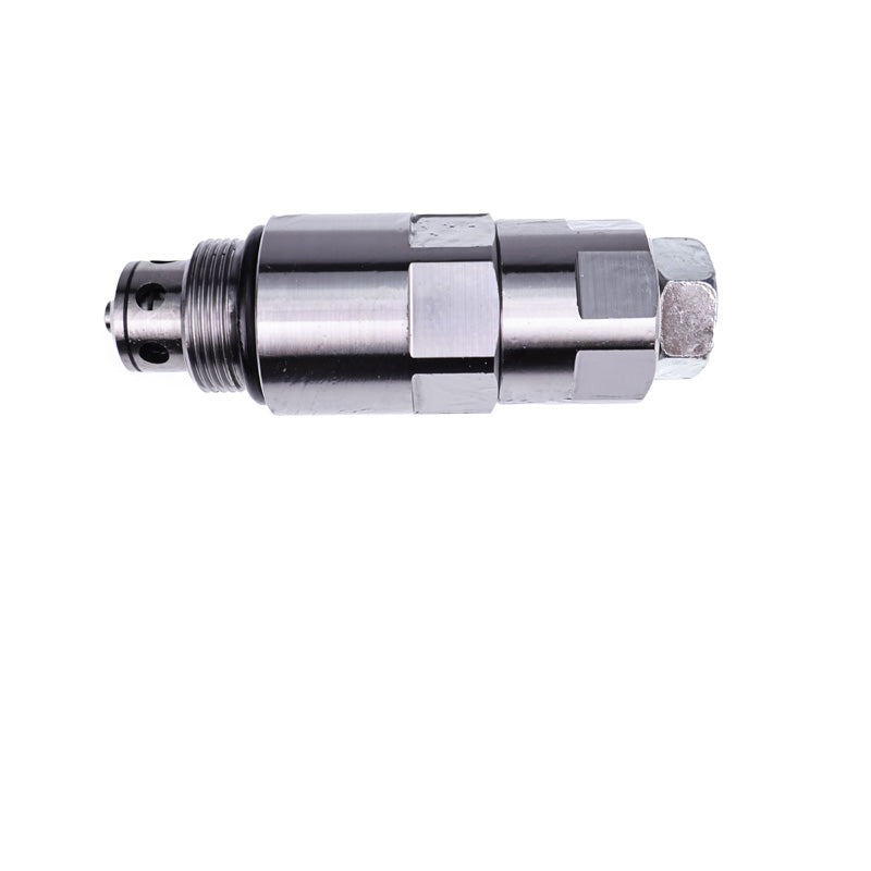 XJBN-01506 Relief Valve for Hyundai Excavator R200W-7 R210LC-7 R250LC-7