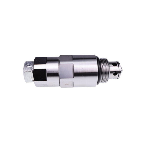Aftermarket XJBN-01262 Relief Valve for Hyundai Excavator R210LC-9 R210W-9 R210W9-MH R220LC-9A R235LCR-9 R250LC-9