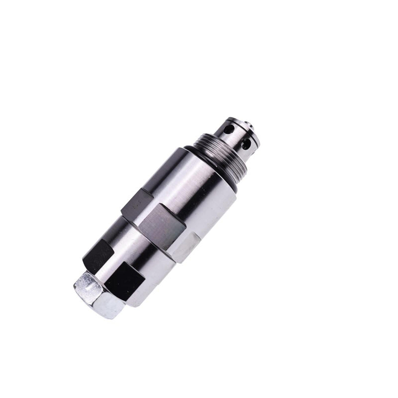 Aftermarket XJBN-01262 Relief Valve for Hyundai Excavator R210LC-9 R210W-9 R210W9-MH R220LC-9A R235LCR-9 R250LC-9