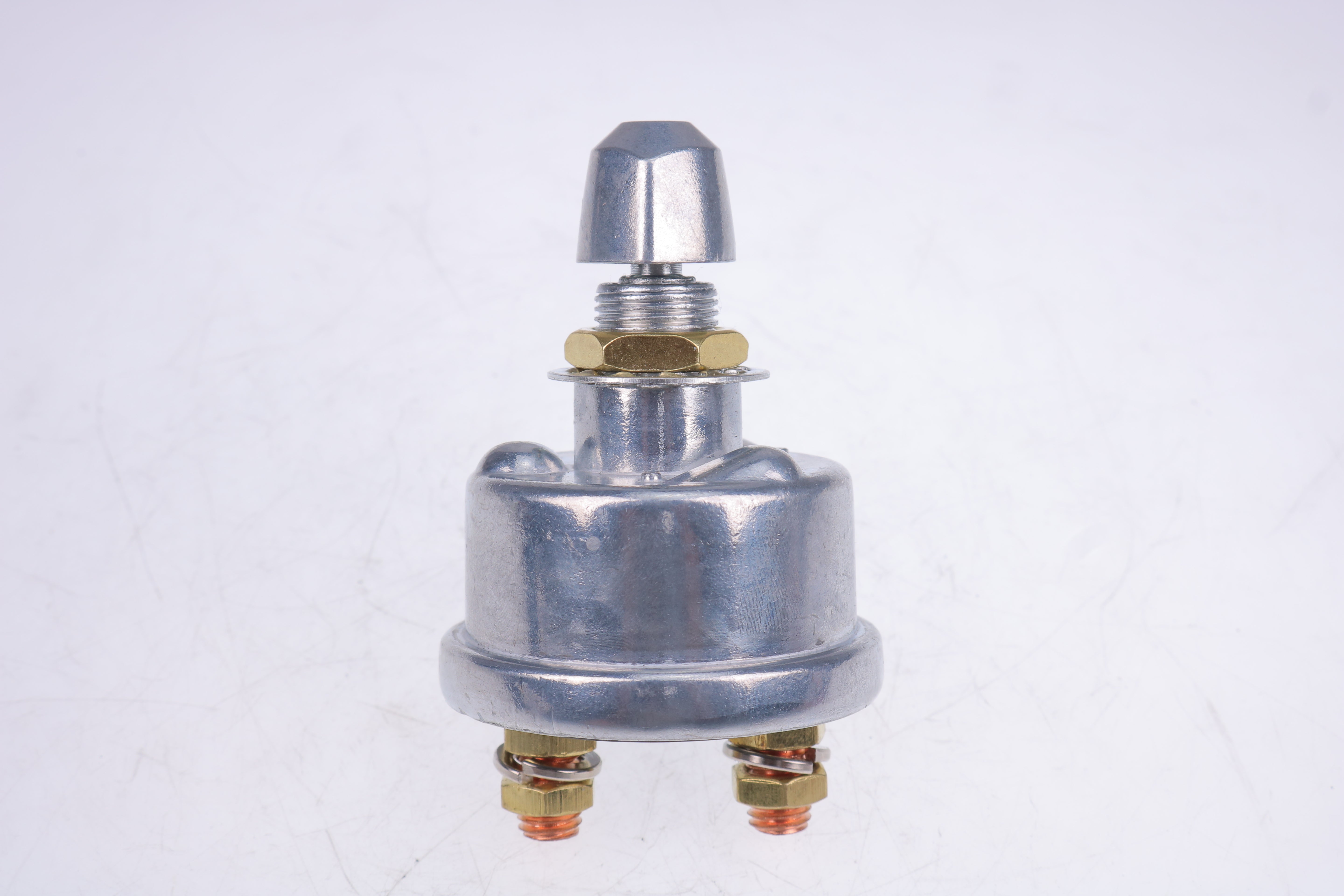 New Ignition Switch AT41188 Compatible with John Deere S680 T560 210G 310G 310SL 410G 410J 450J S680 T560